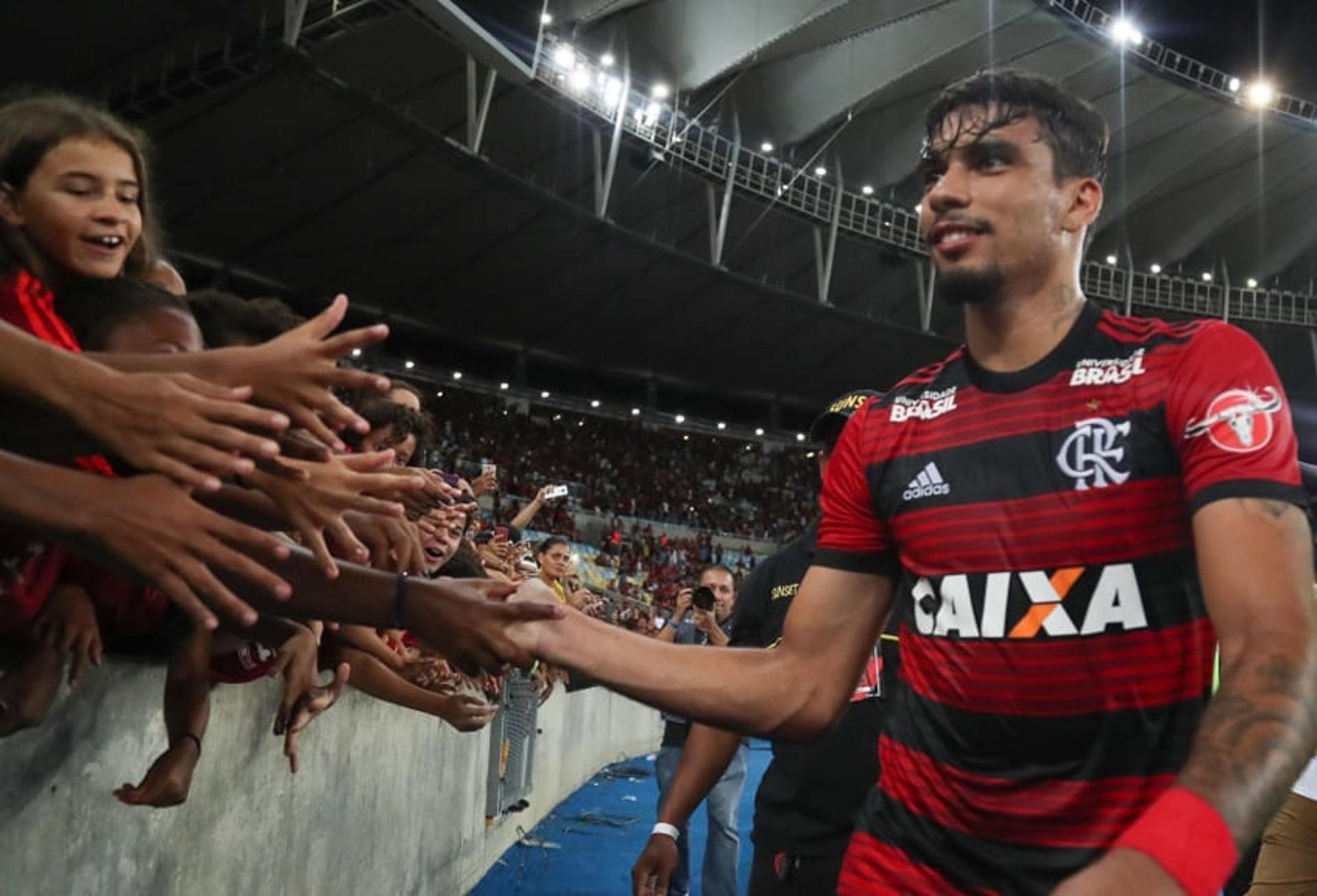 Lucas Paquetá