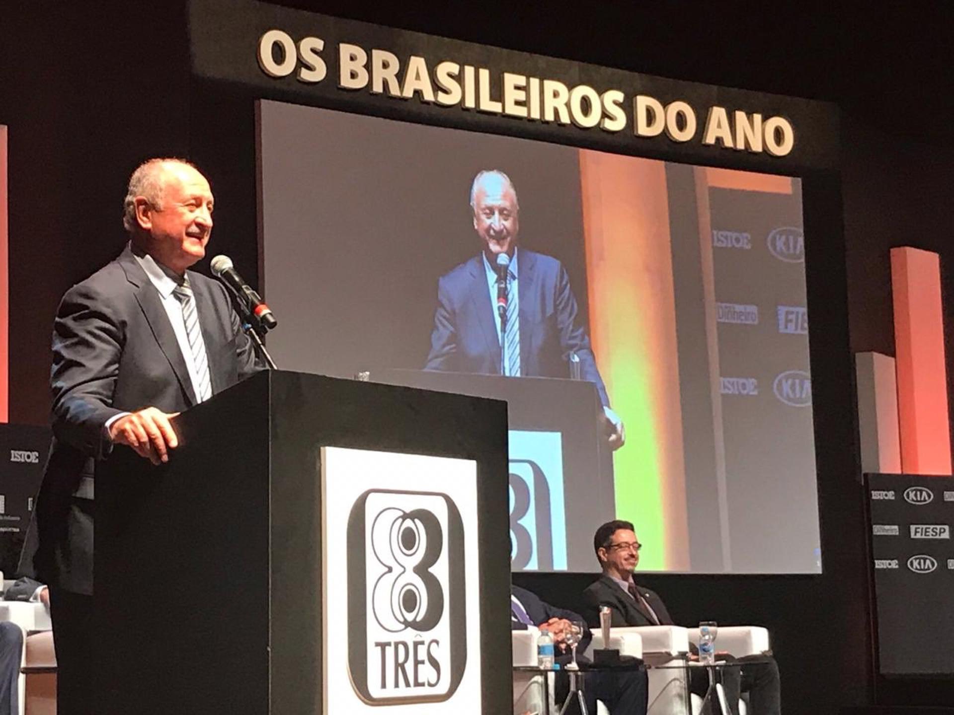 Luiz Felipe Scolari