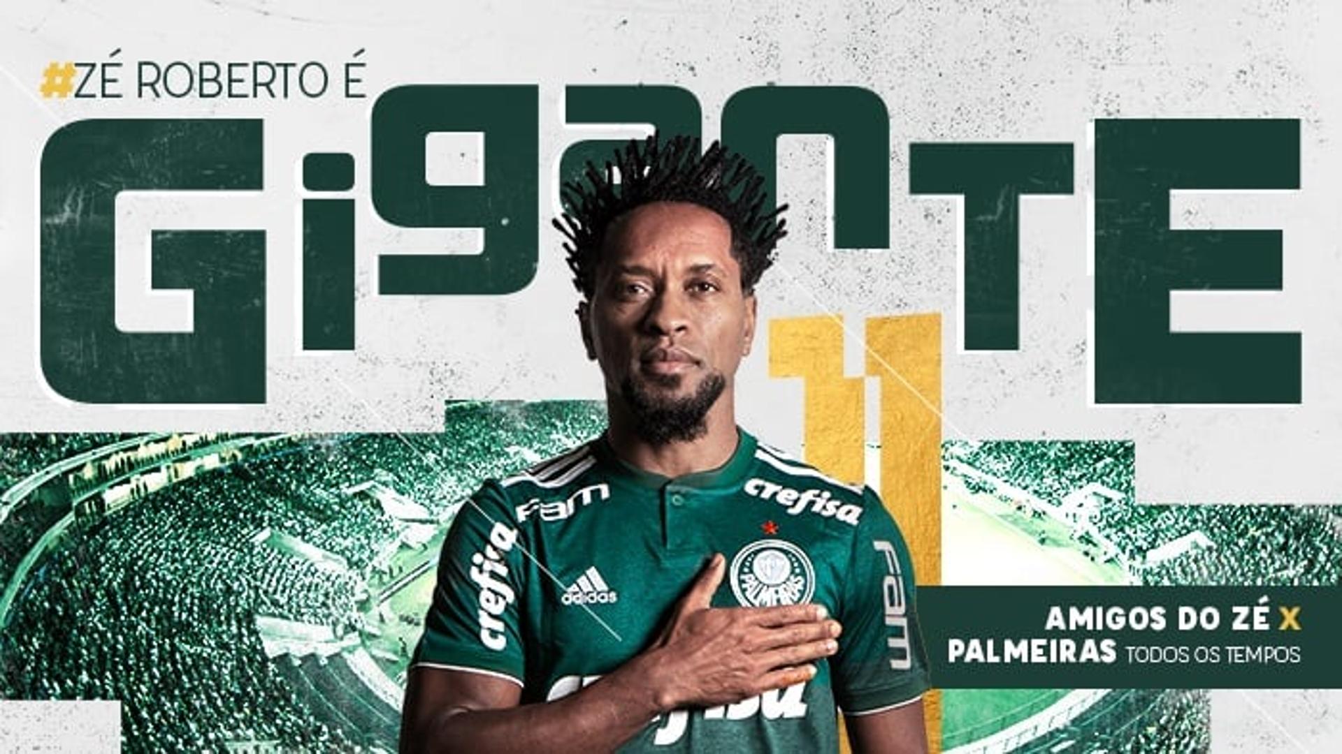 Zé Roberto