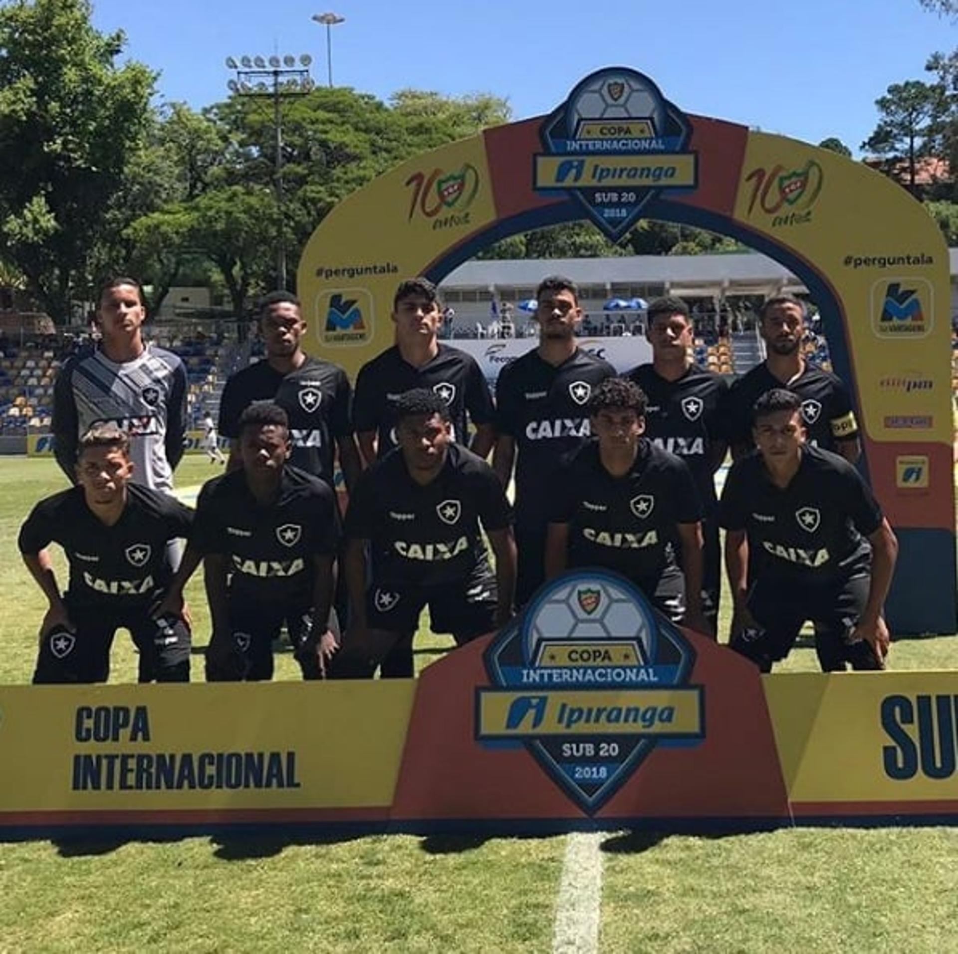 Botafogo - sub-20