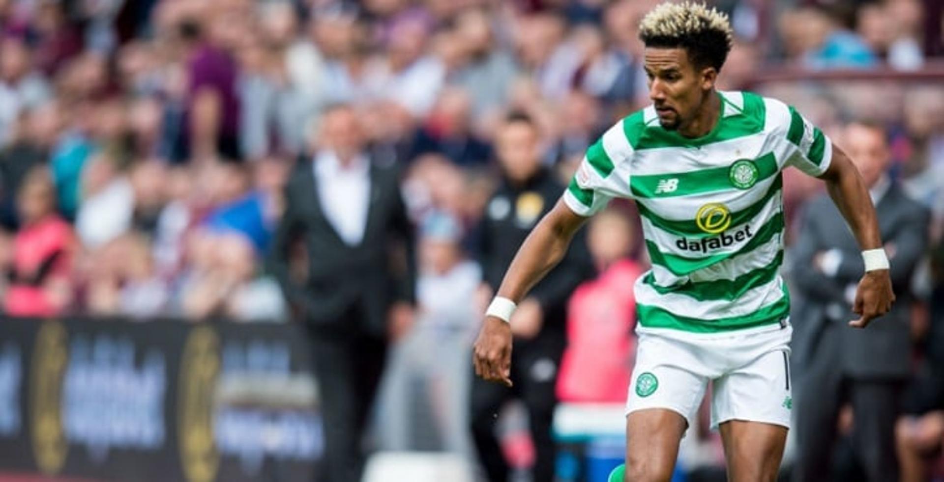 Scott Sinclair