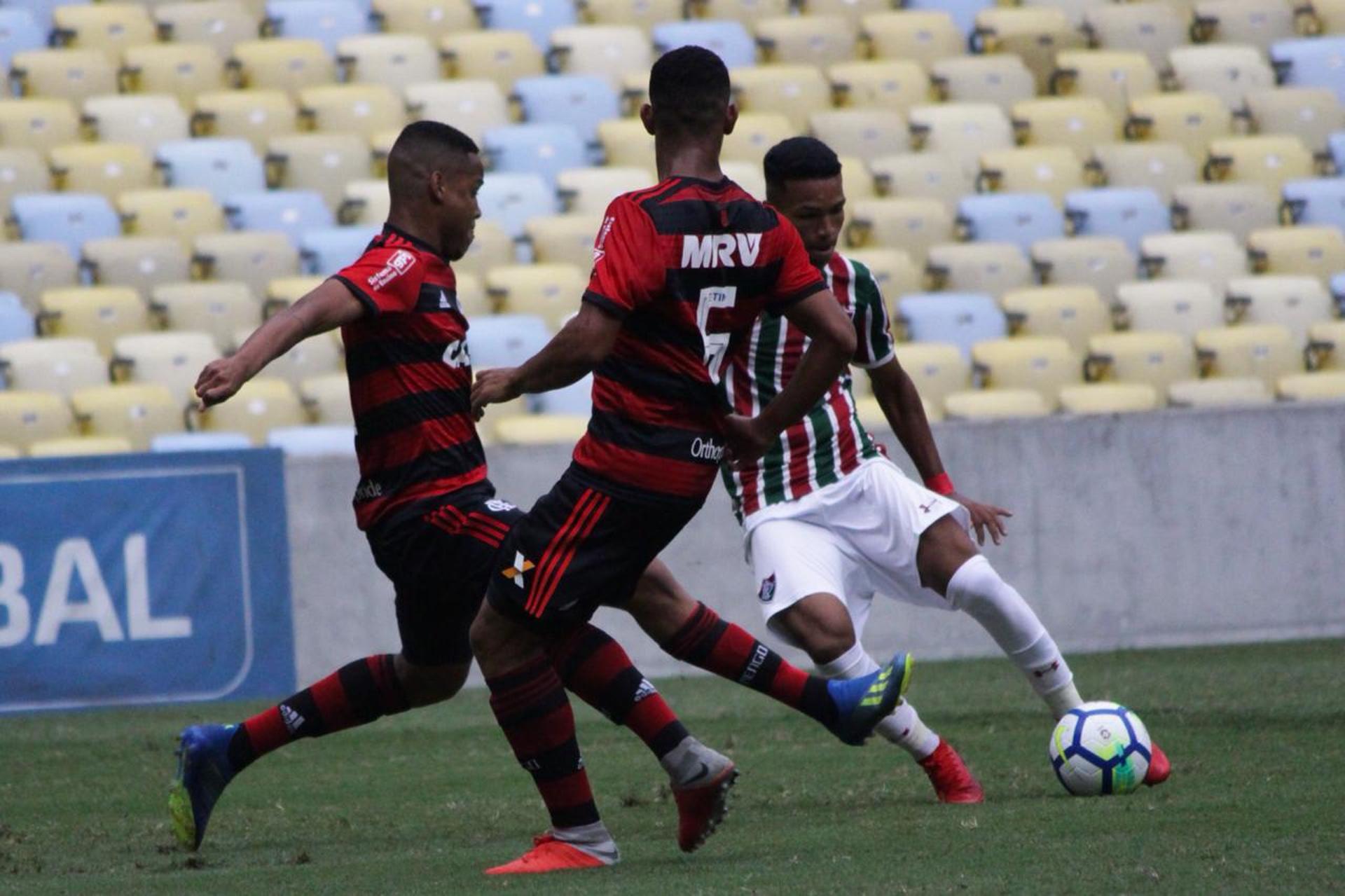 Fluminense Sub-17