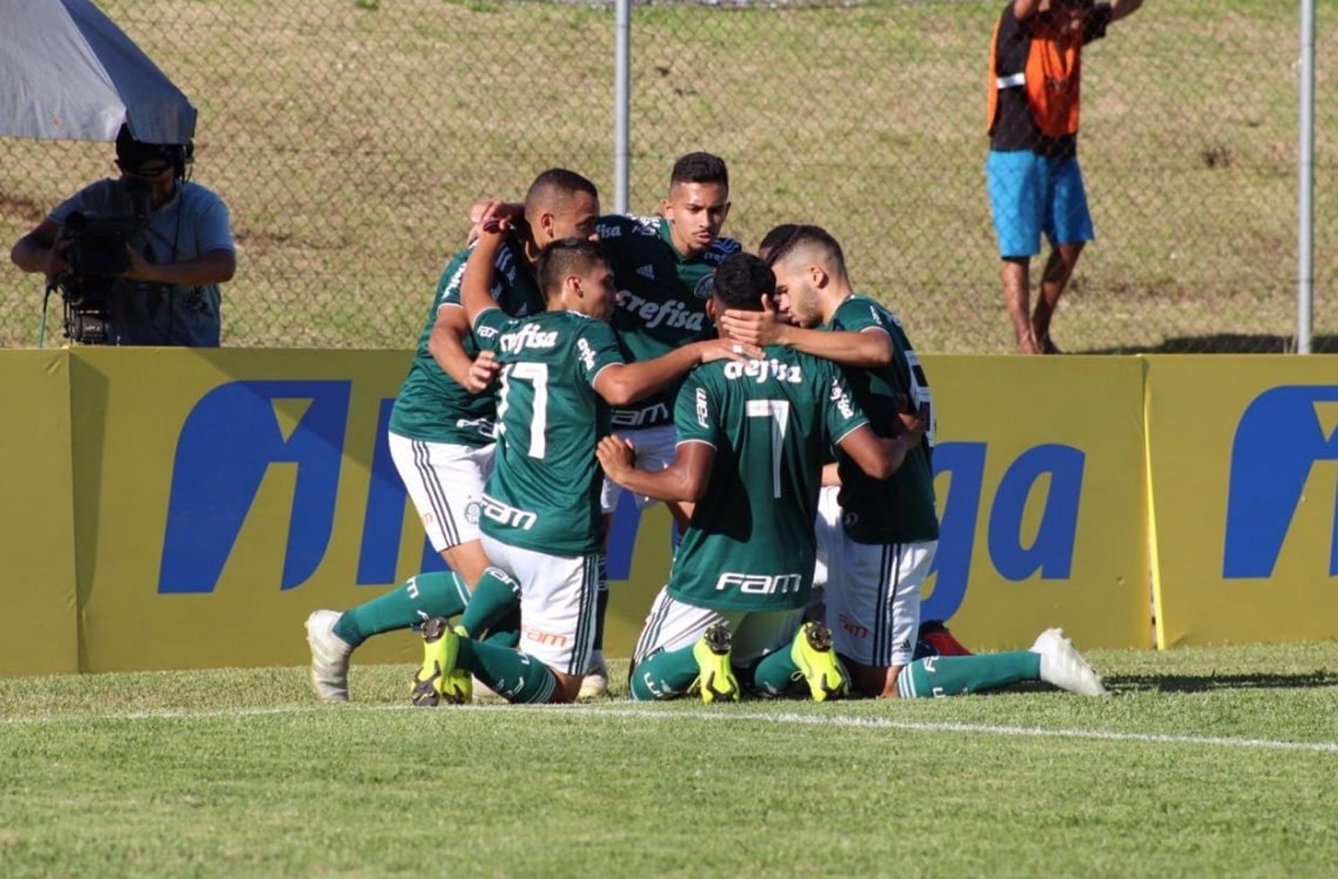 Palmeiras sub-20