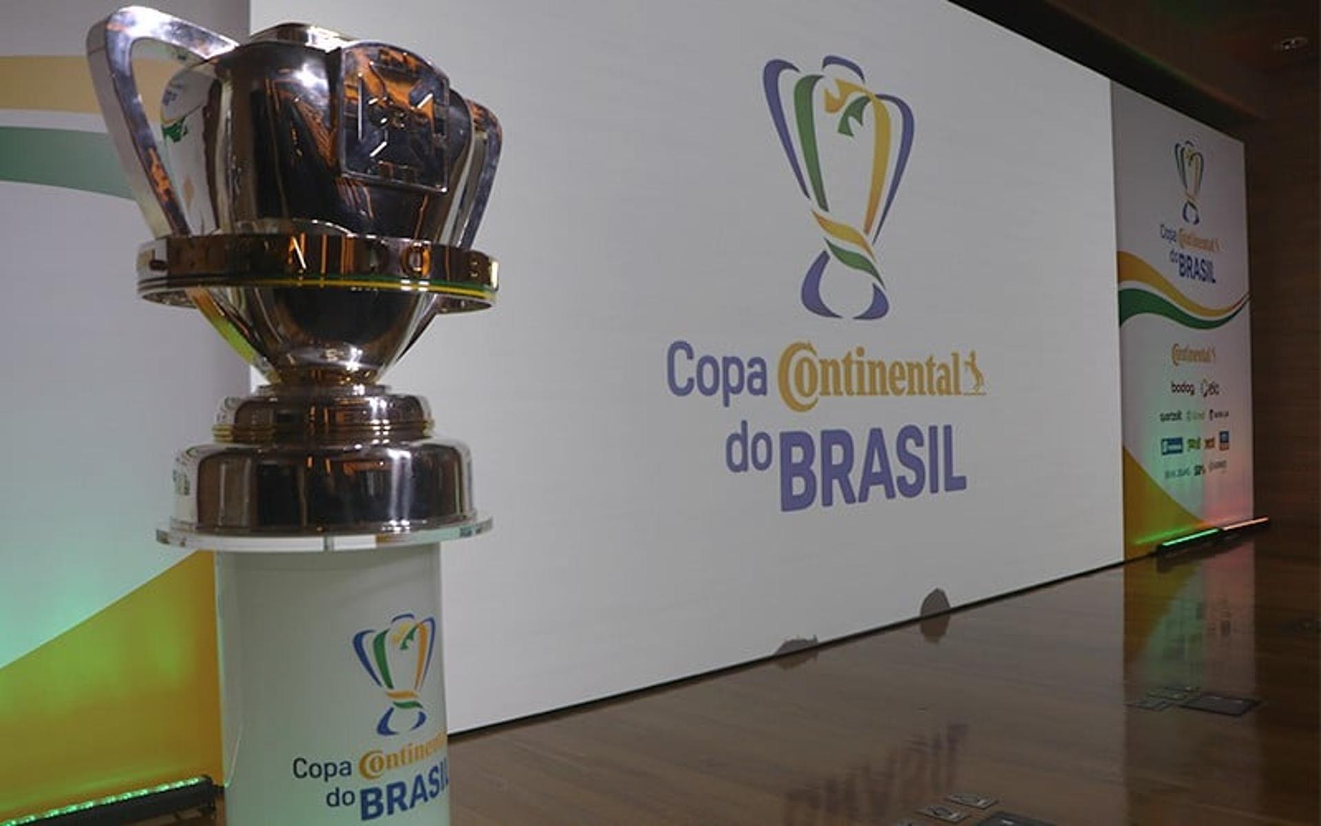 Copa do Brasil