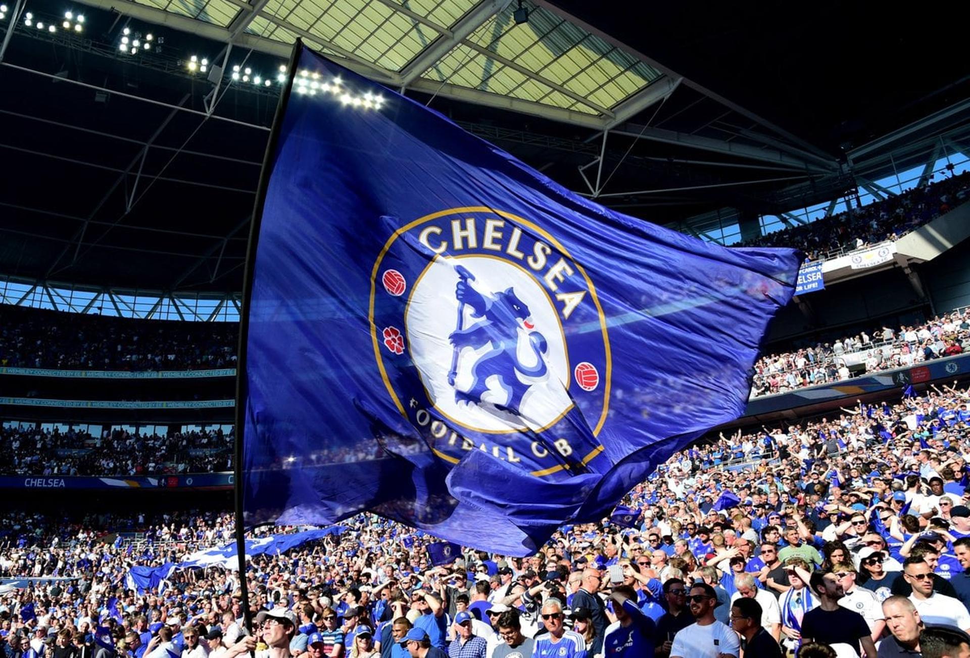 Chelsea pode ser punido por cantos antissemitas da torcida