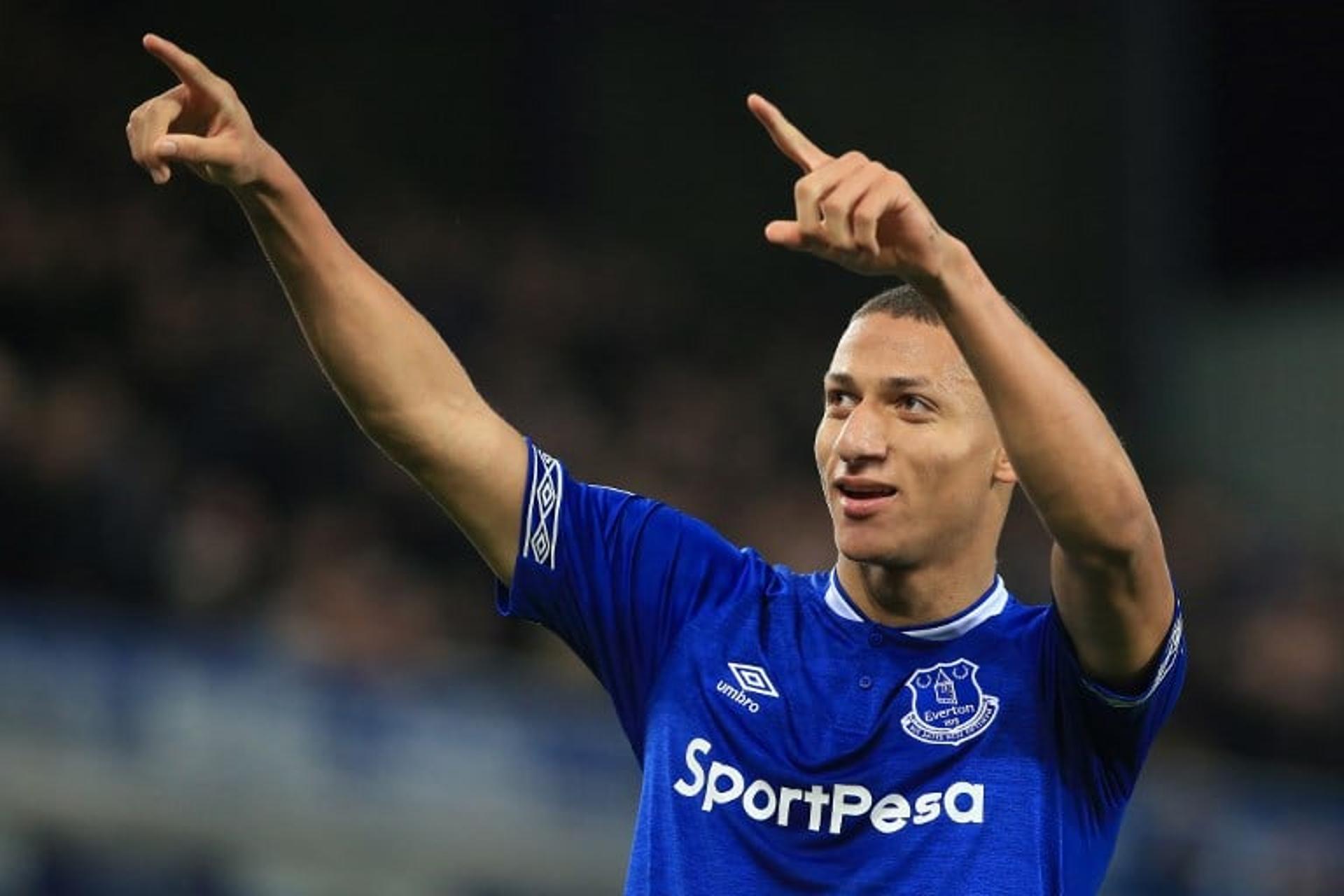 Richarlison - Everton