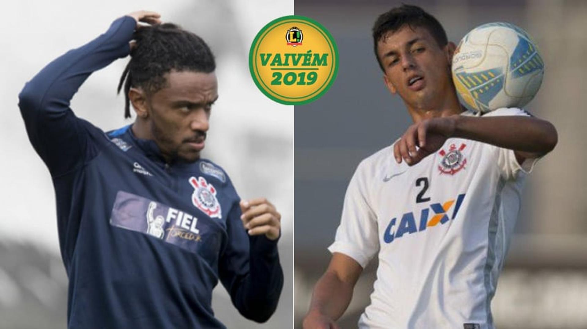 Paulo Robertoe E Marciel VAIVEM