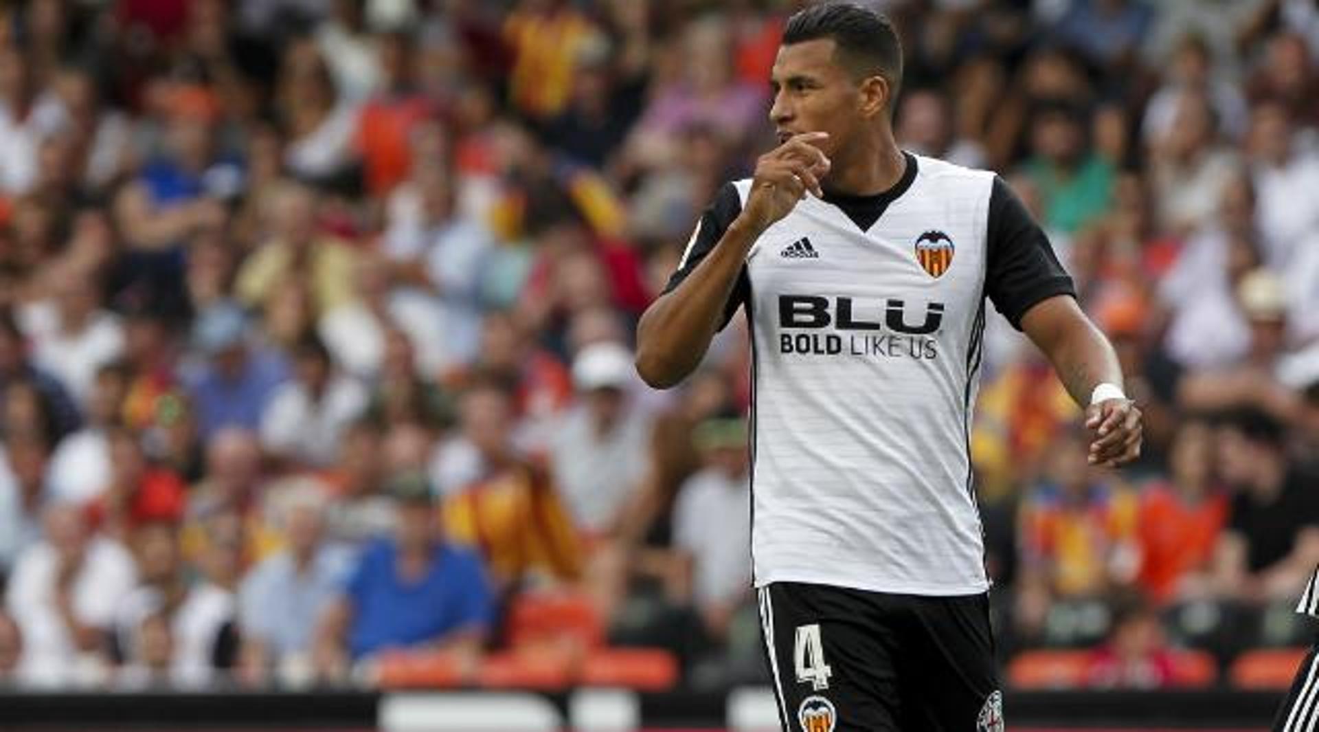 Jeison Murillo - Valencia