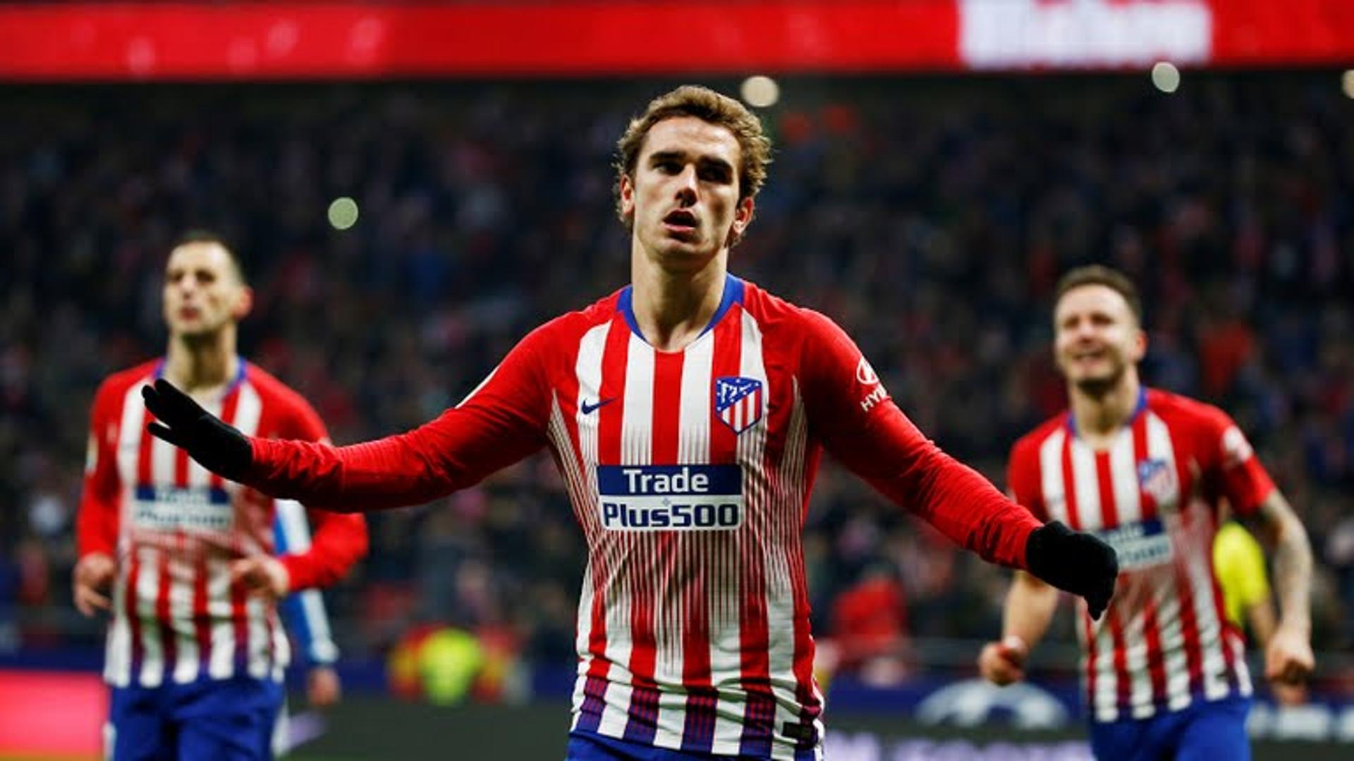 Griezmann