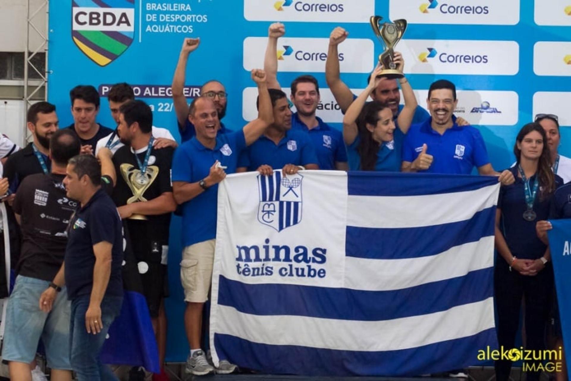 Minas Tênis Clube