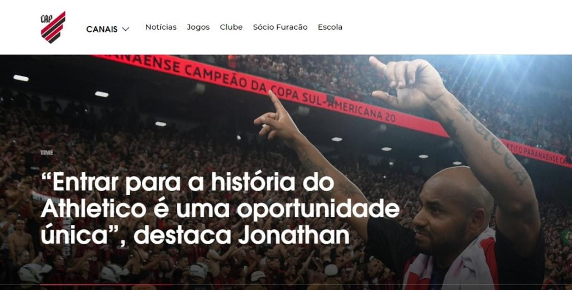 Site com domínio nacional está normal