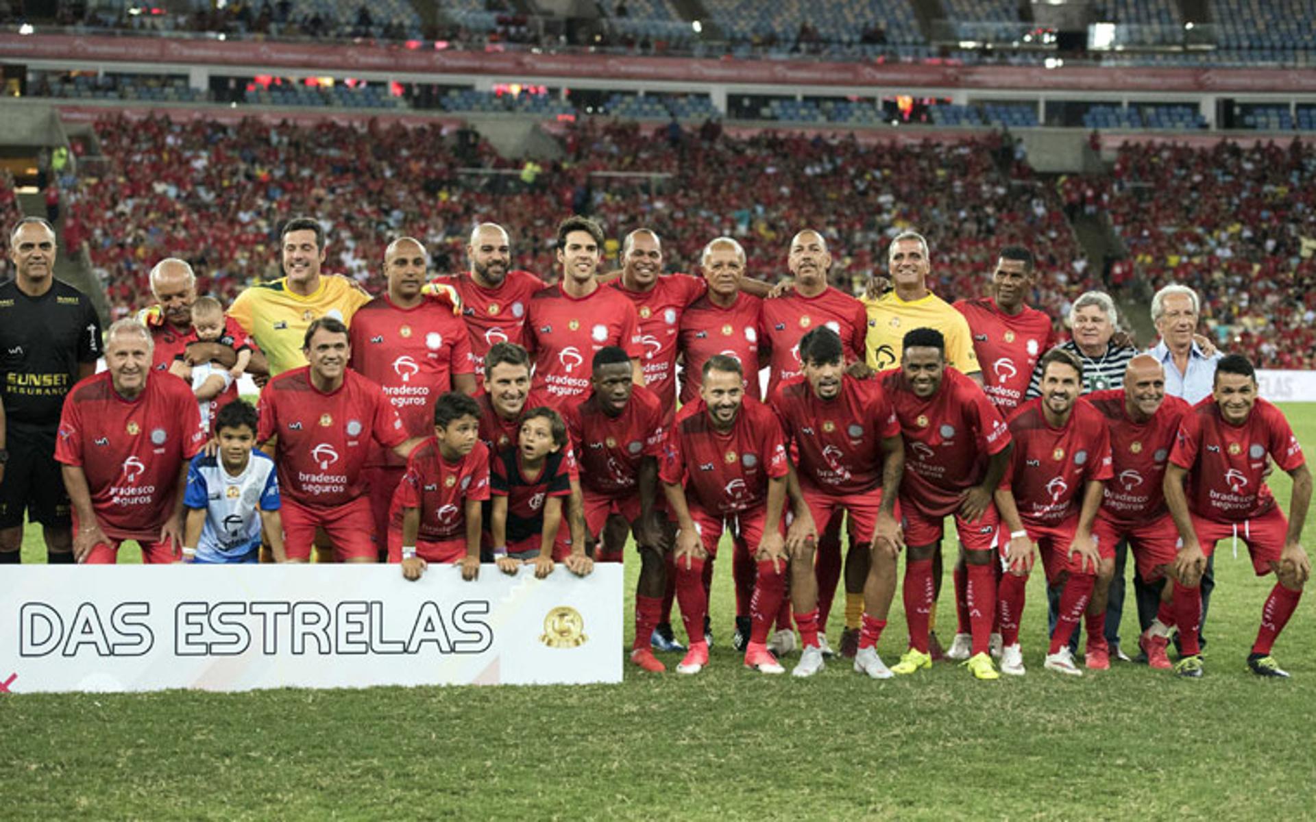 Jogo das Estrelas