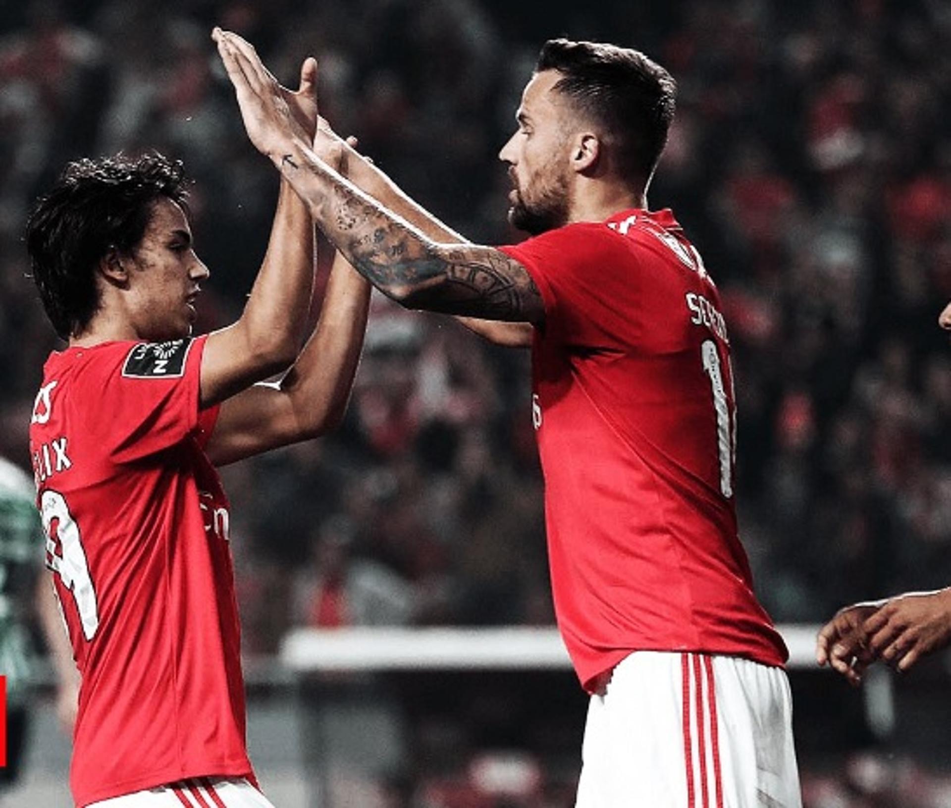 Benfica