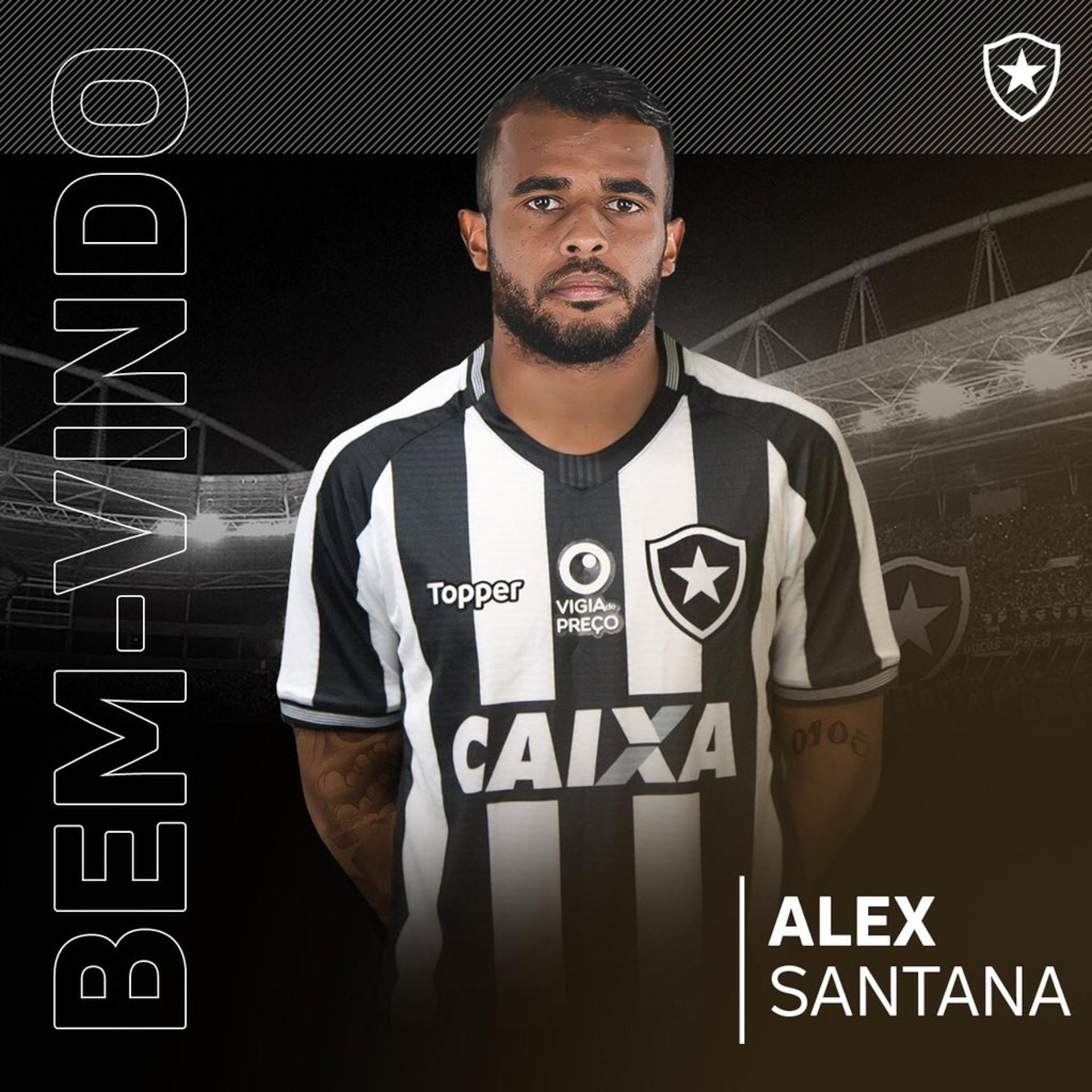 Alex Santana