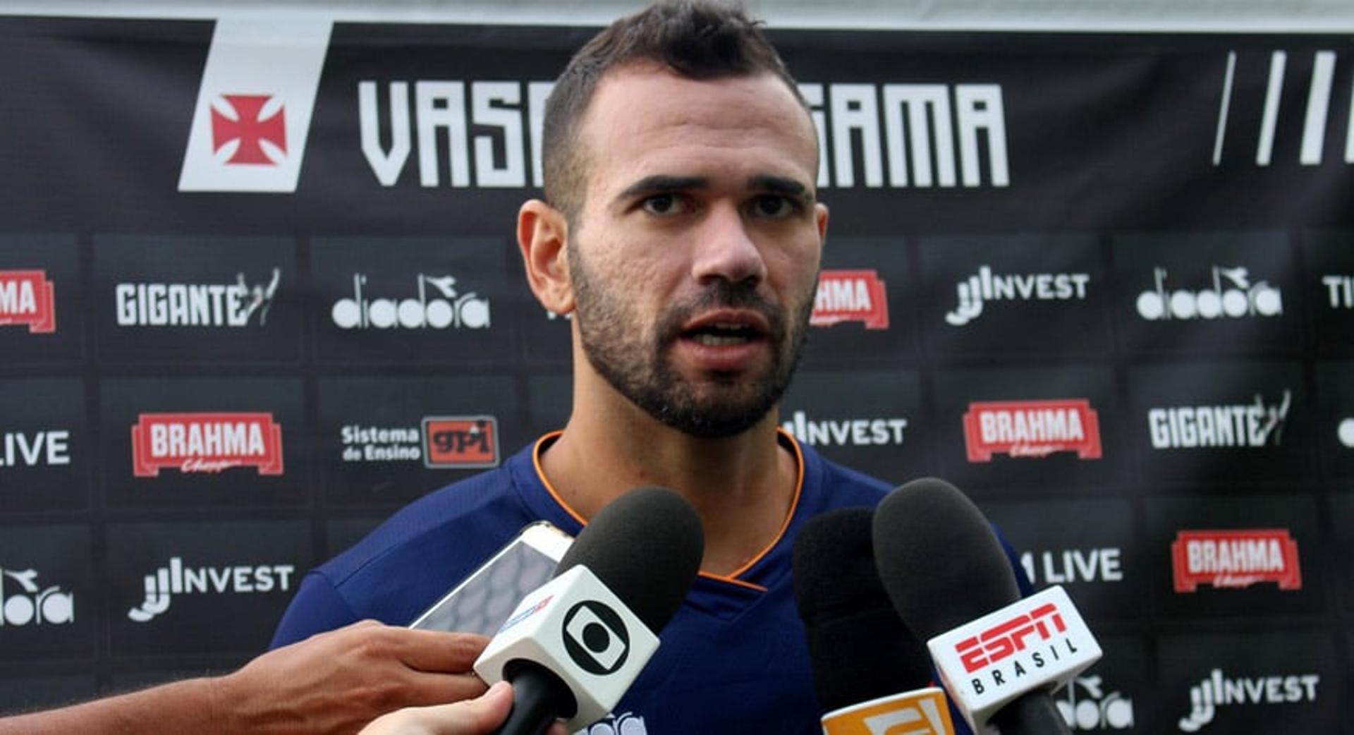 Leandro Castan