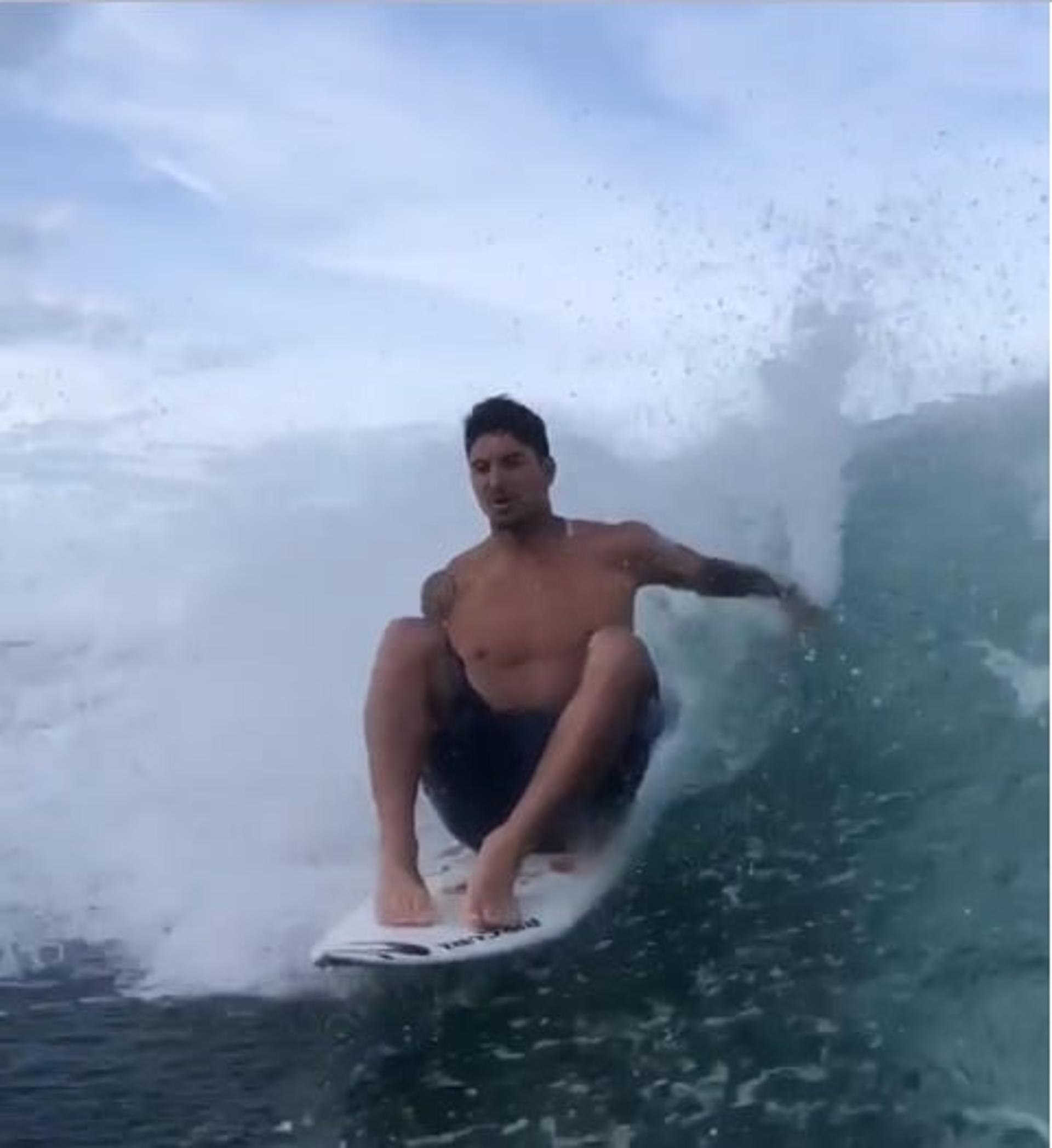 Gabriel Medina