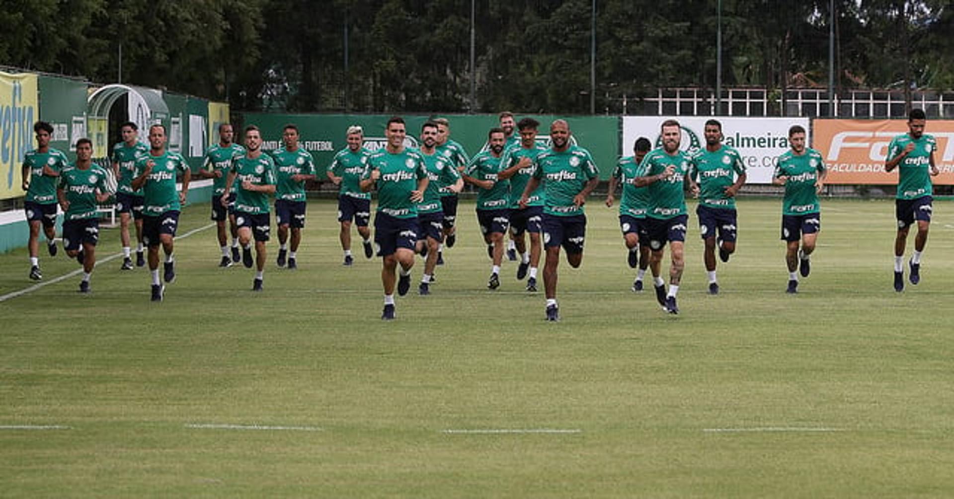 Palmeiras