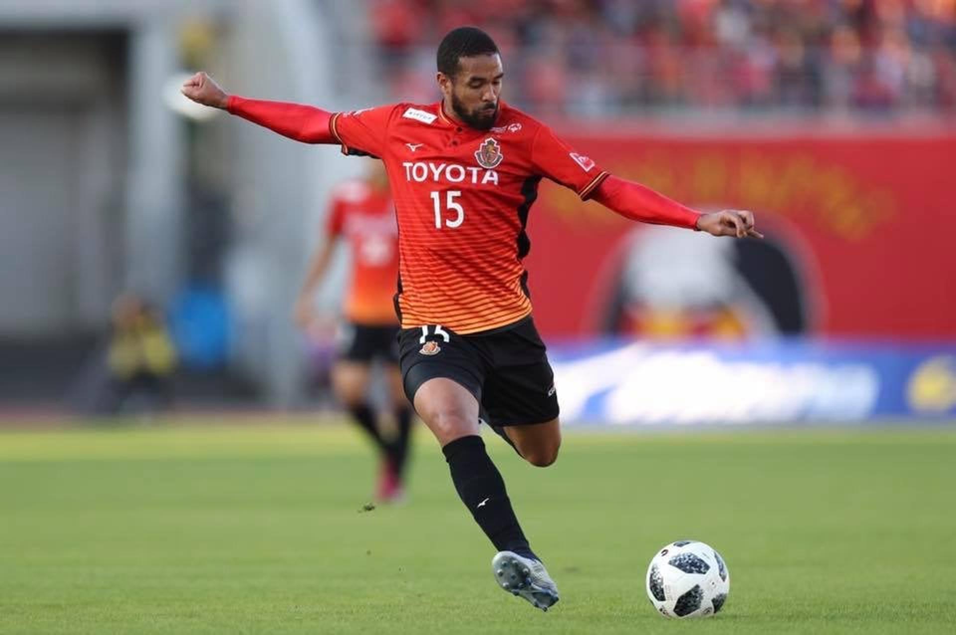 Eduardo Neto - Nagoya Grampus