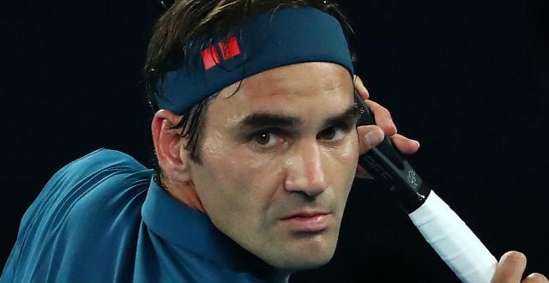 Roger Federer