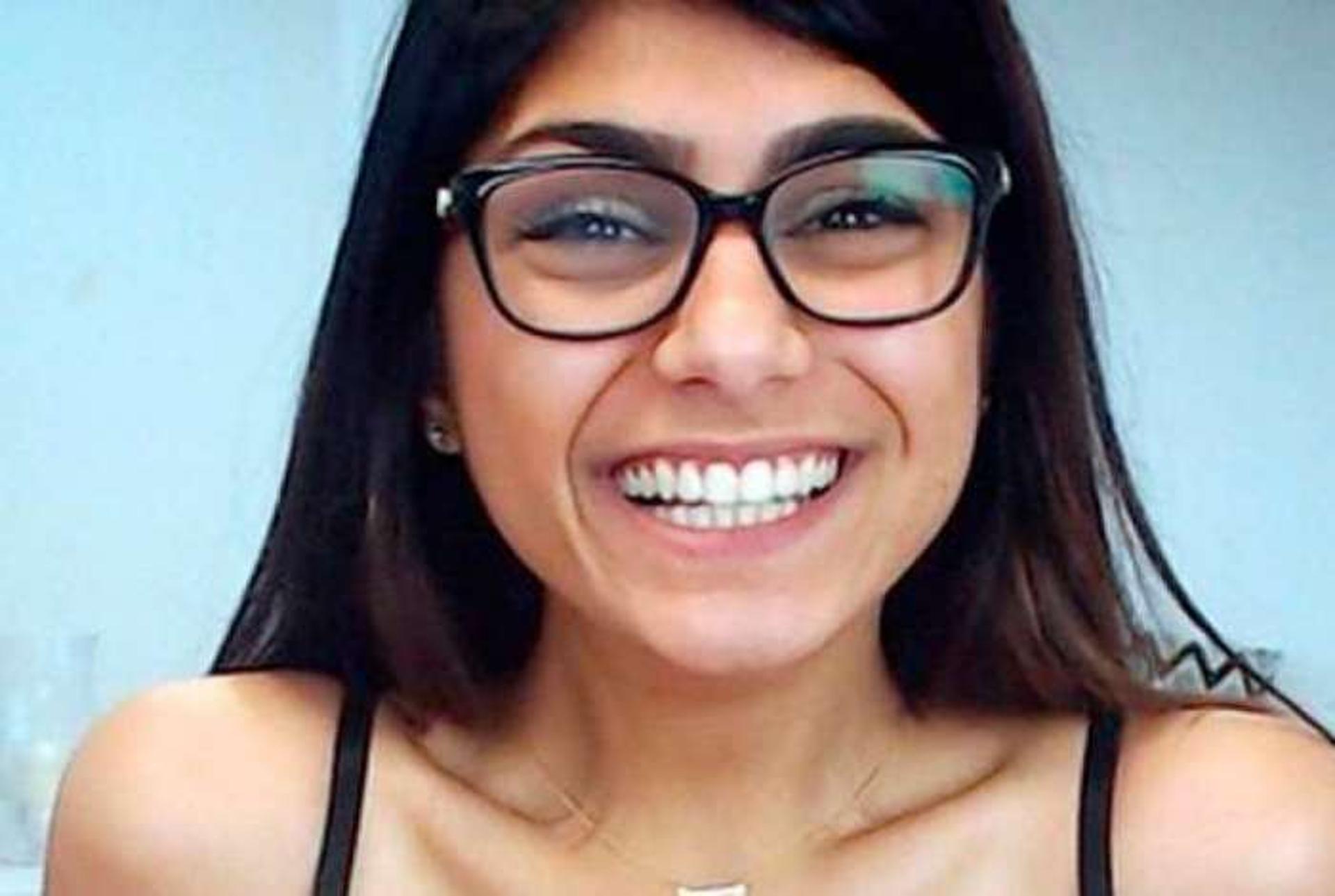 Mia Khalifa