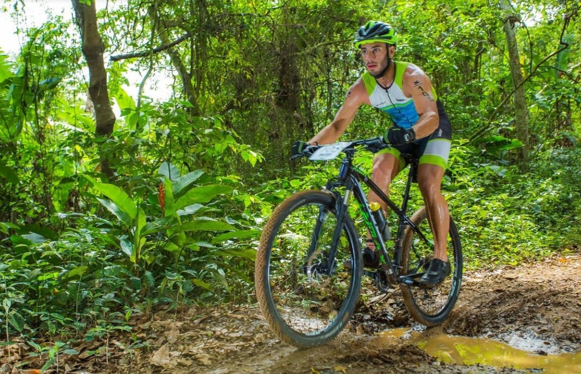 XTERRA terá primeira etapa de 2019 em resort no Rio de Janeiro