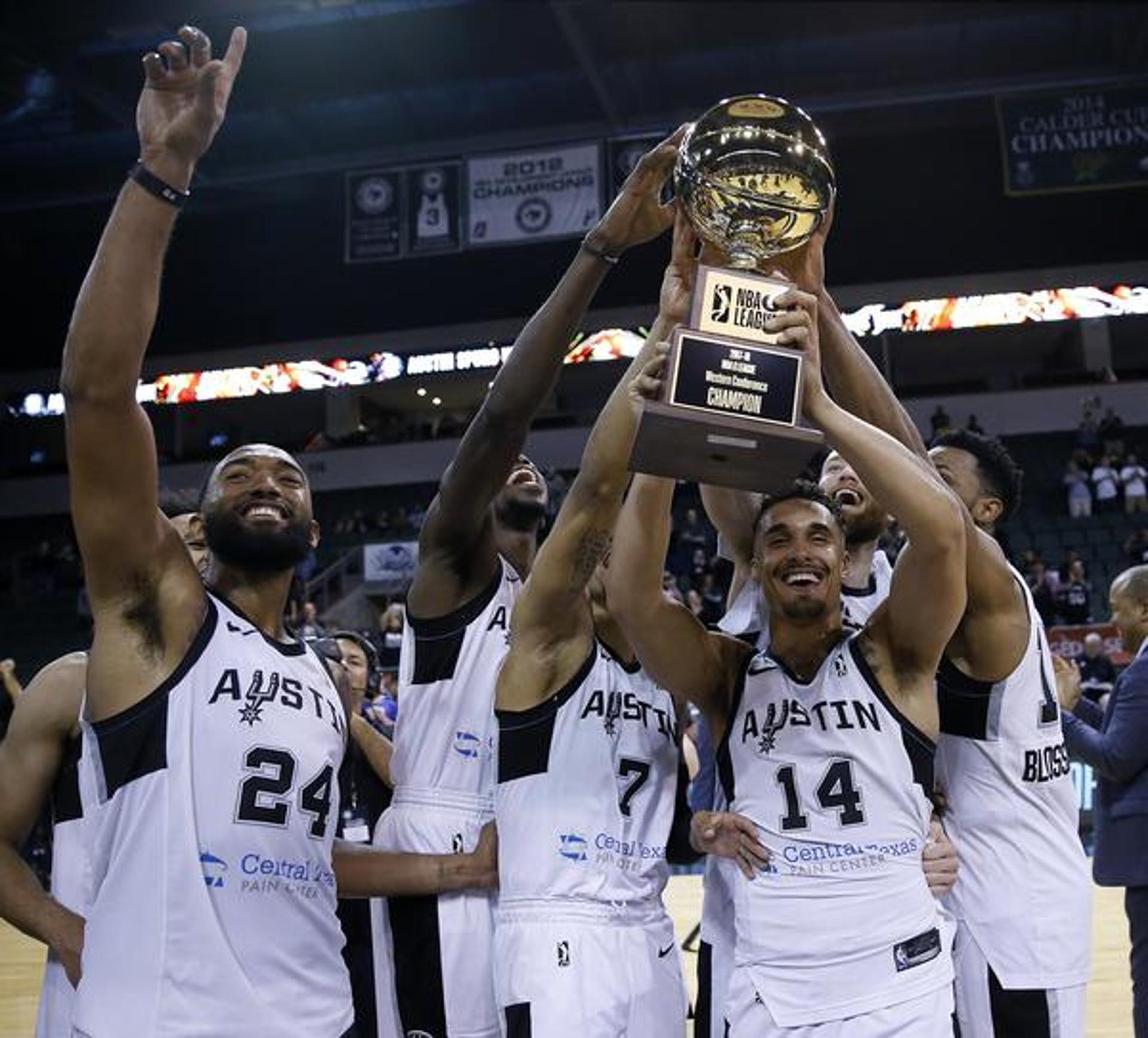 Austin Spurs