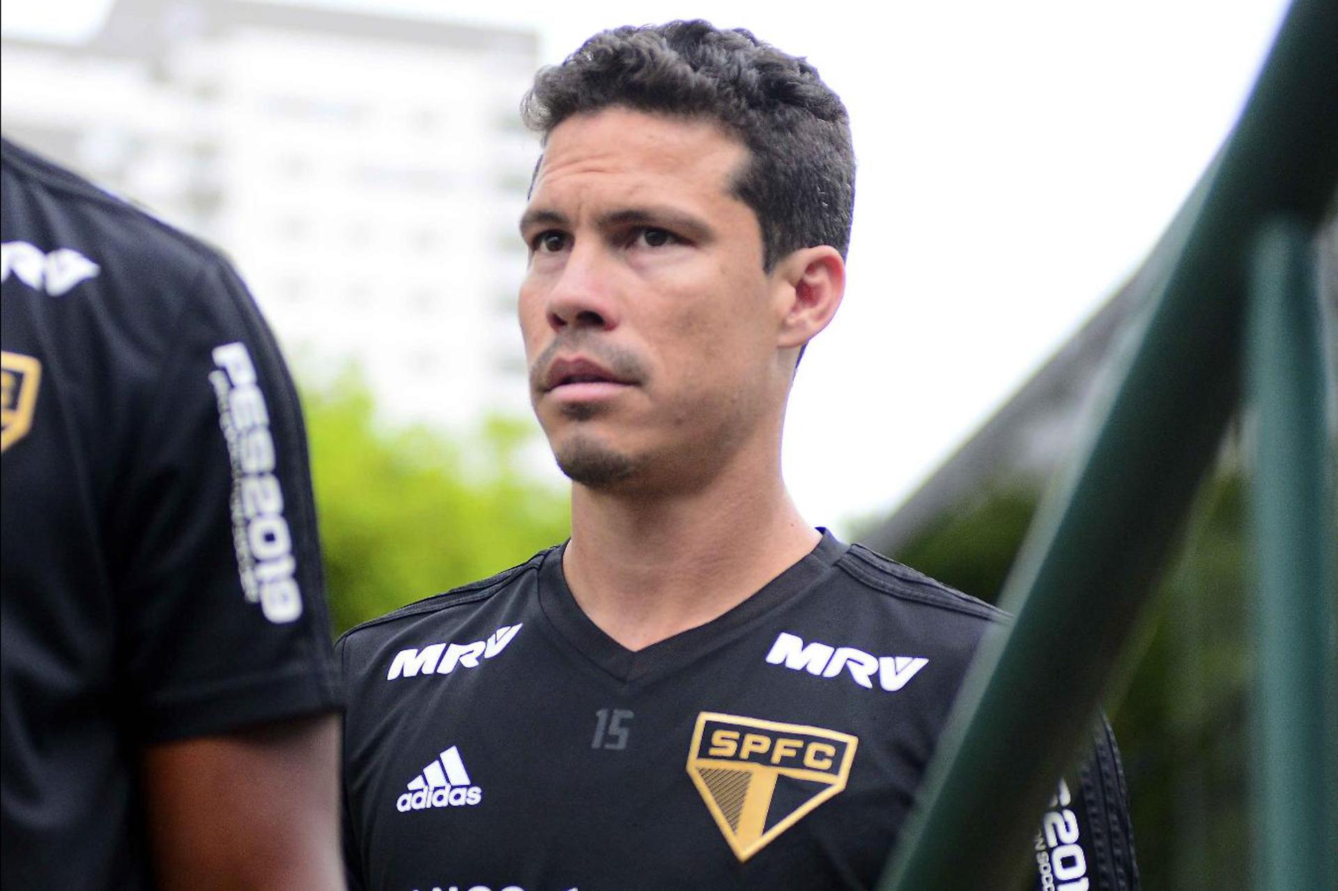 Hernanes