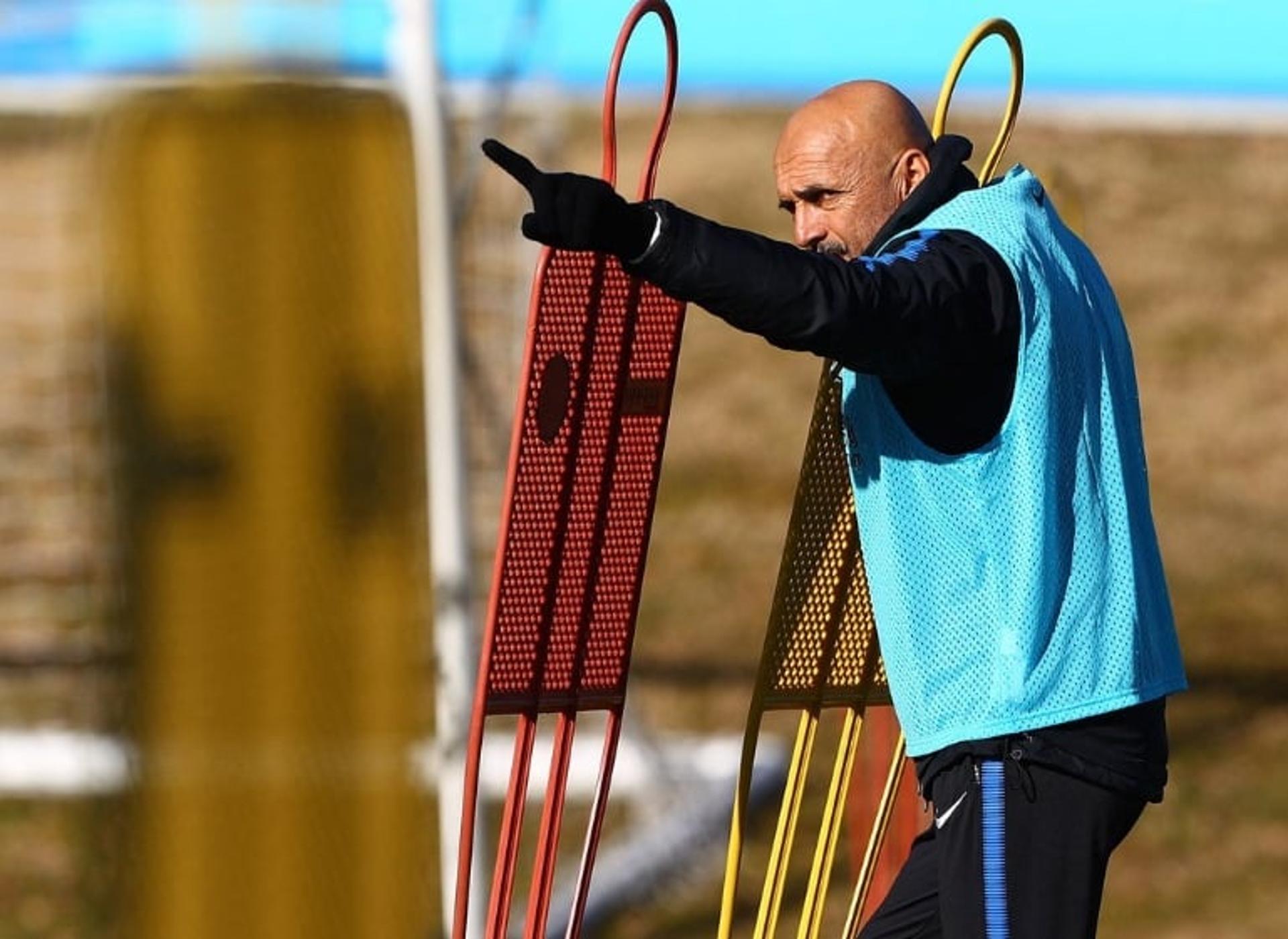 Luciano Spalletti