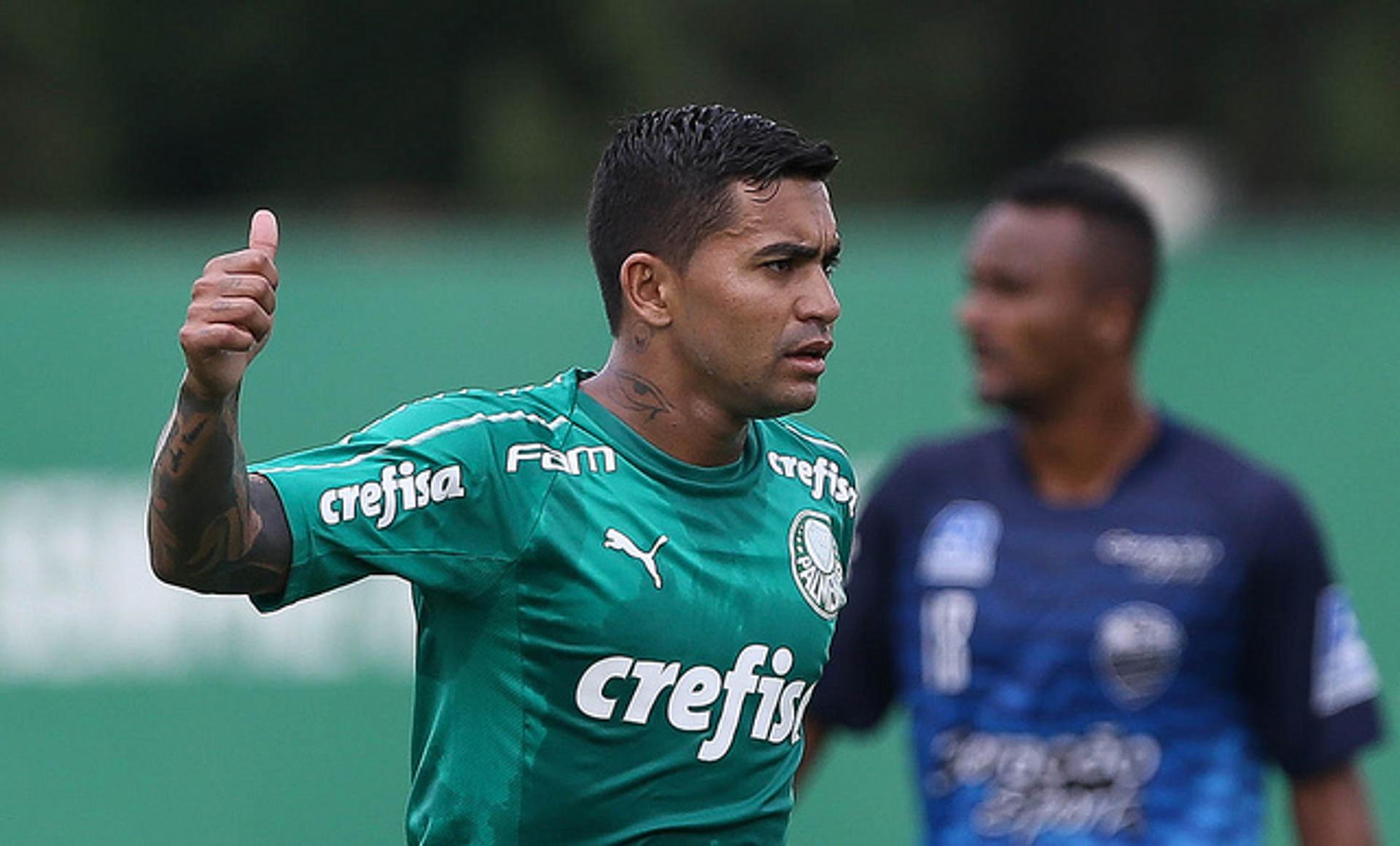 Dudu - Palmeiras