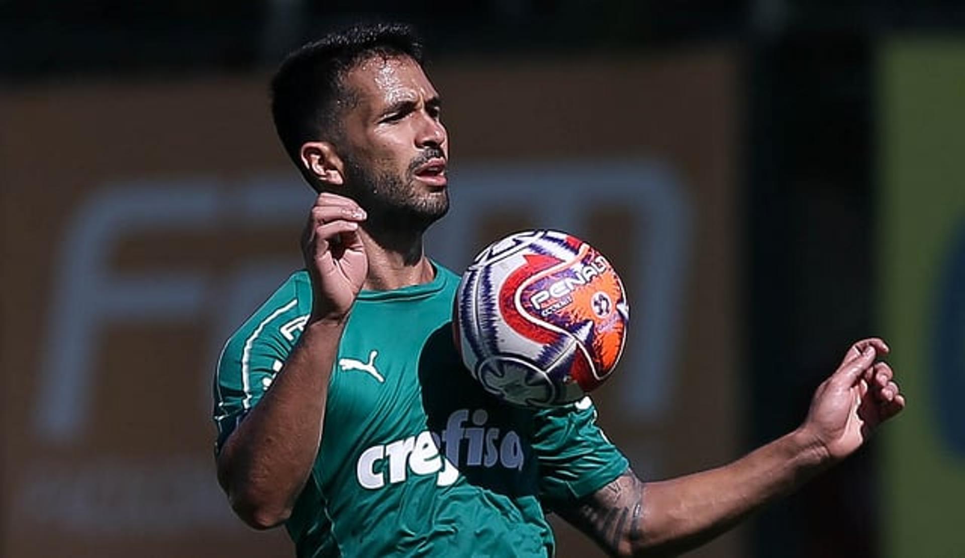 Luan - Palmeiras