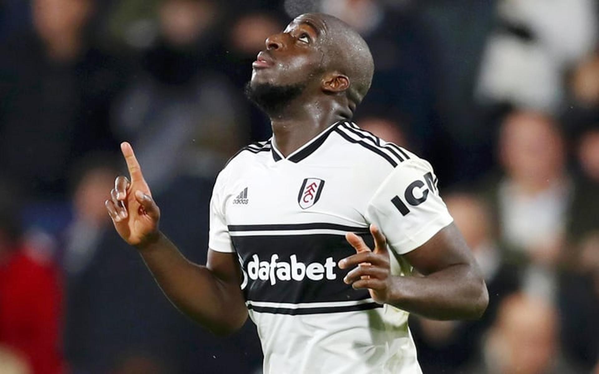 Aboubakar Kamara - Fulham