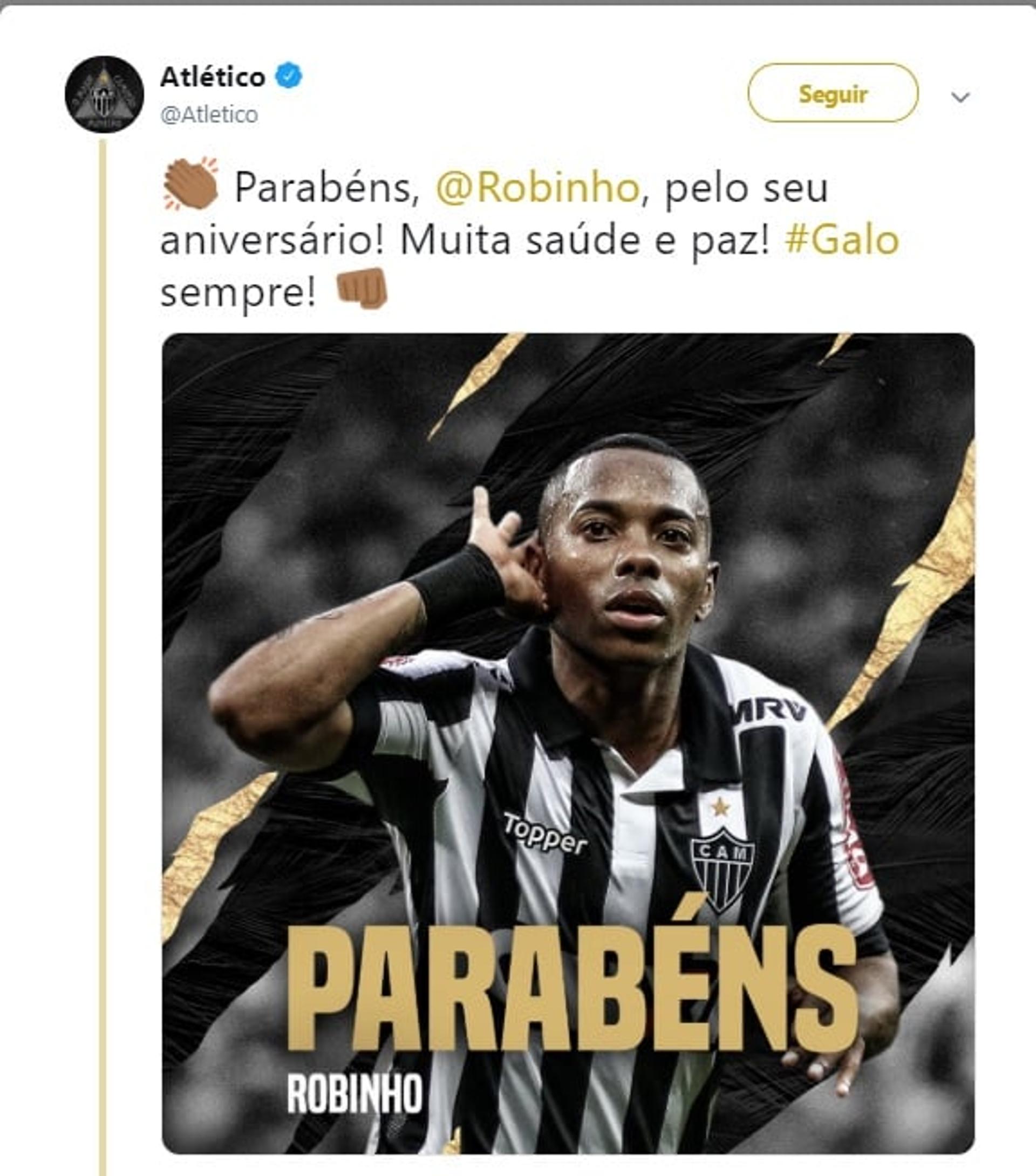 Robinho