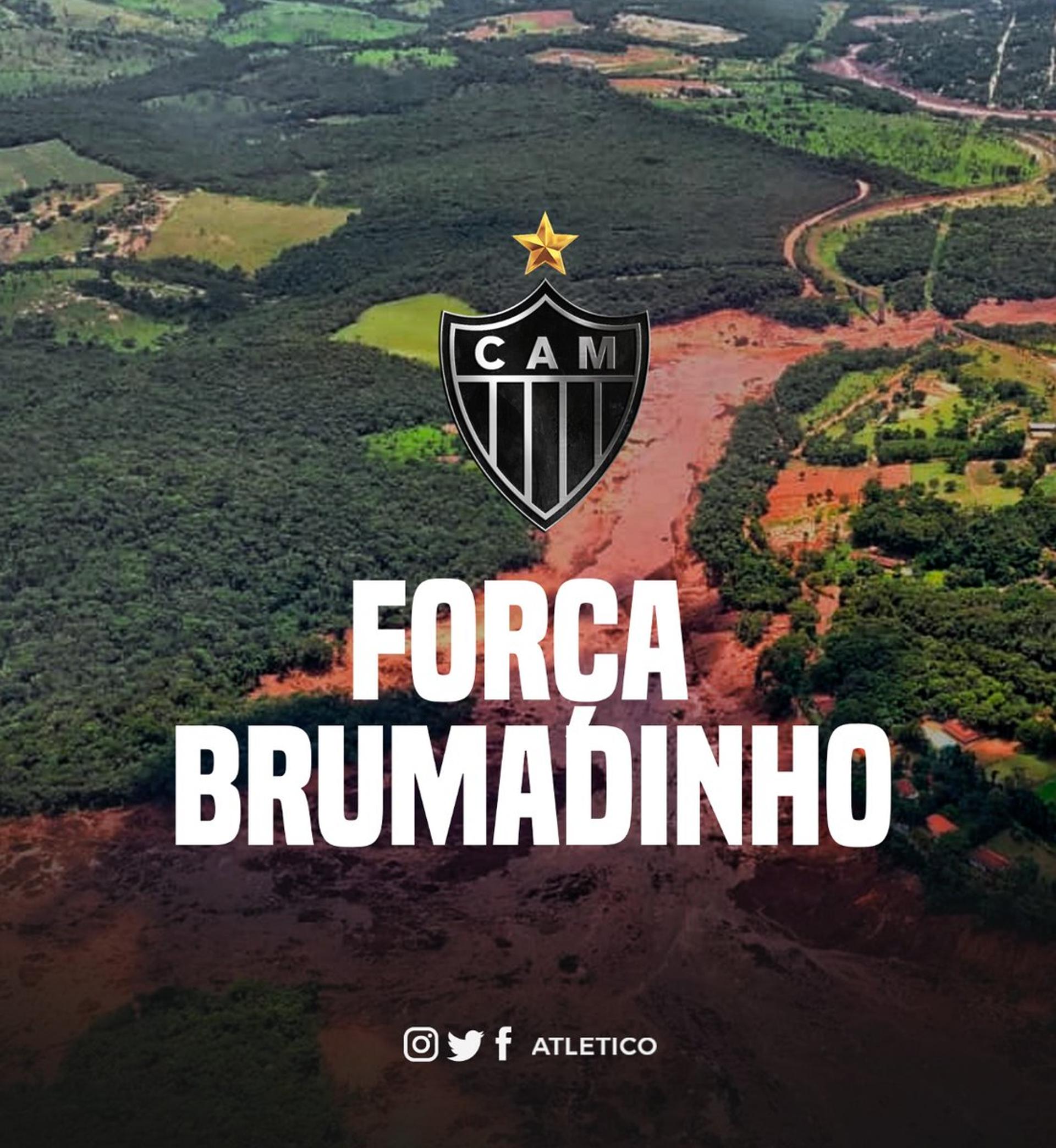 Brumadinho