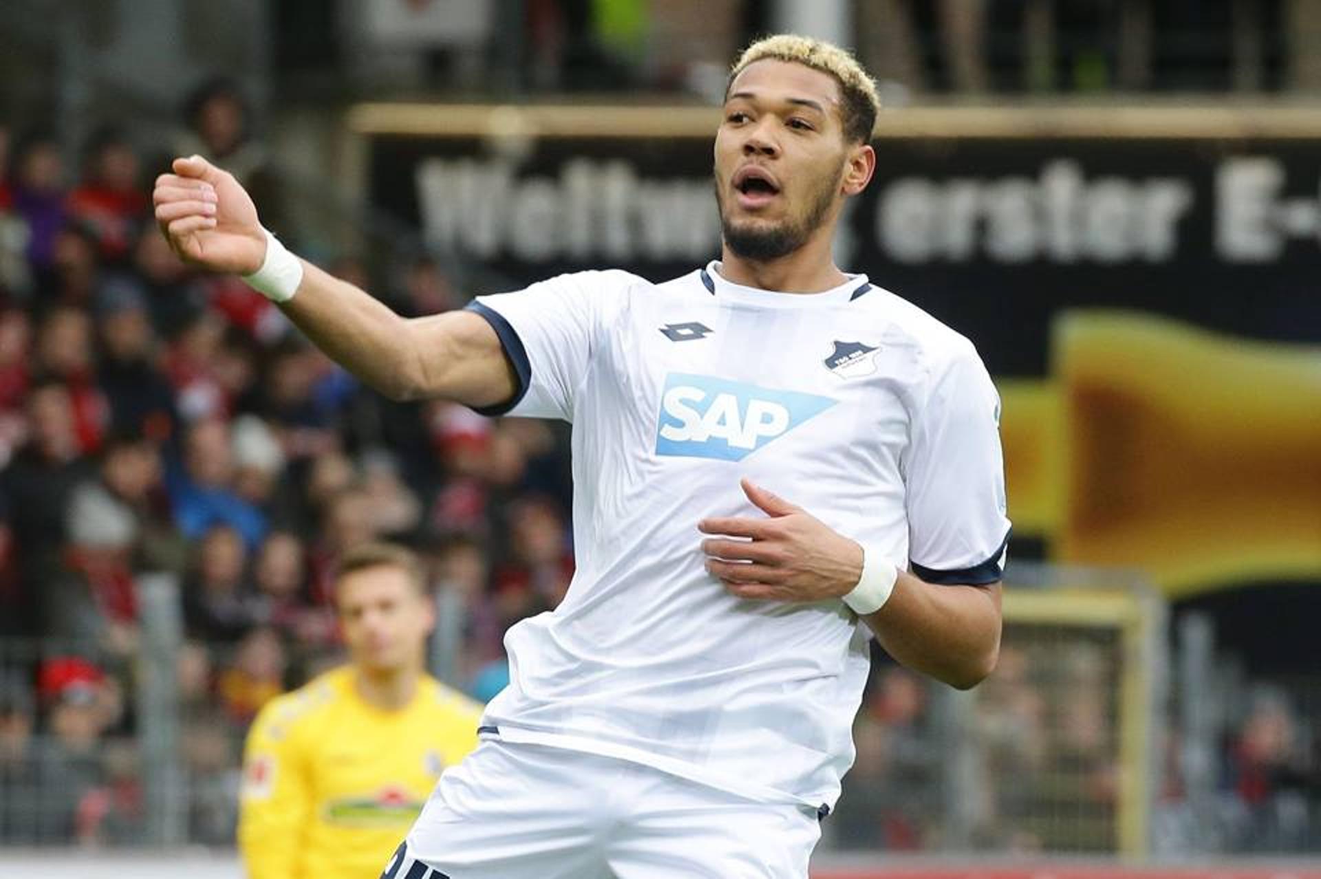 Joelinton - Freiburg x Hoffenheim