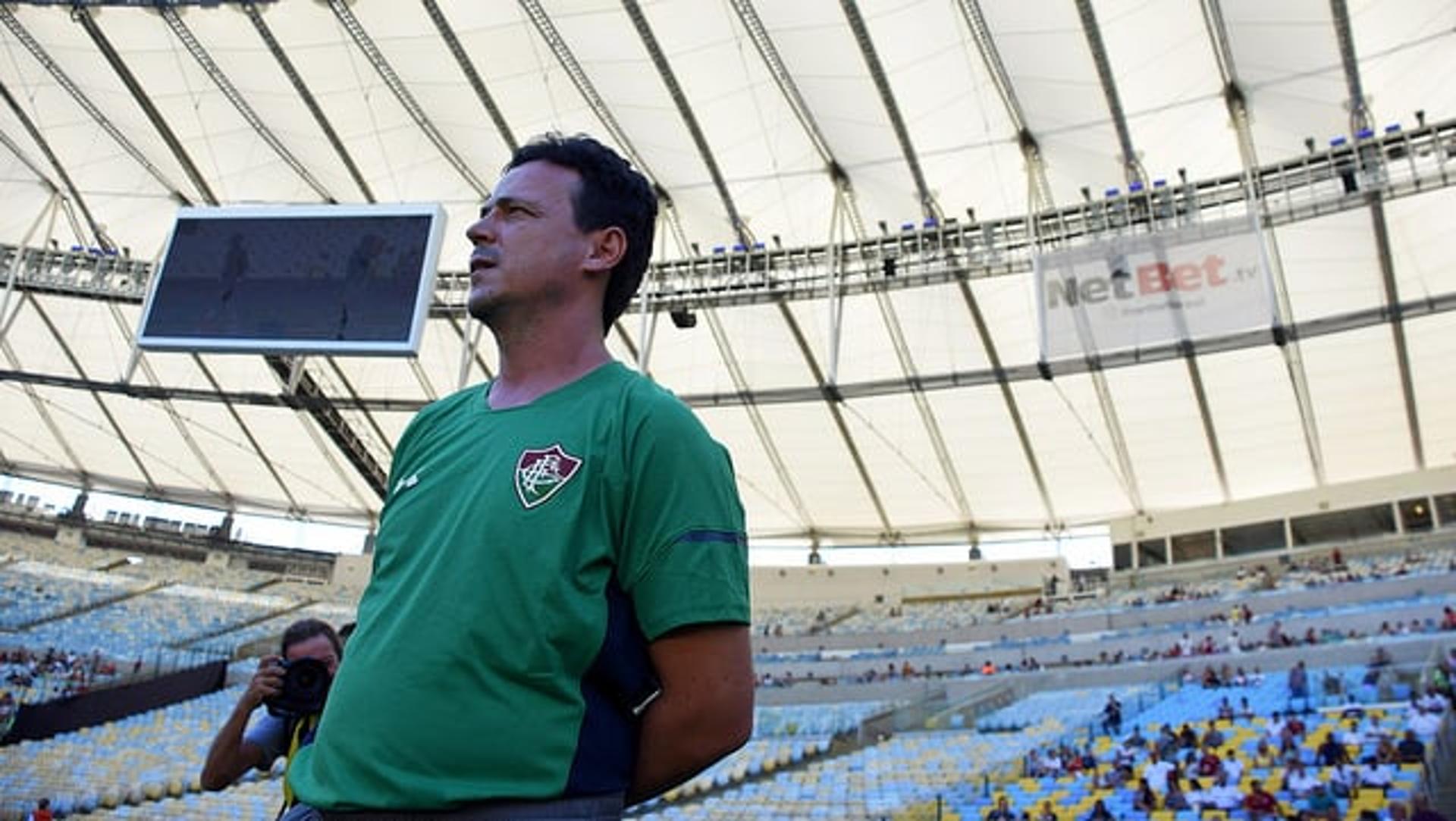 Fluminense x Portuguesa