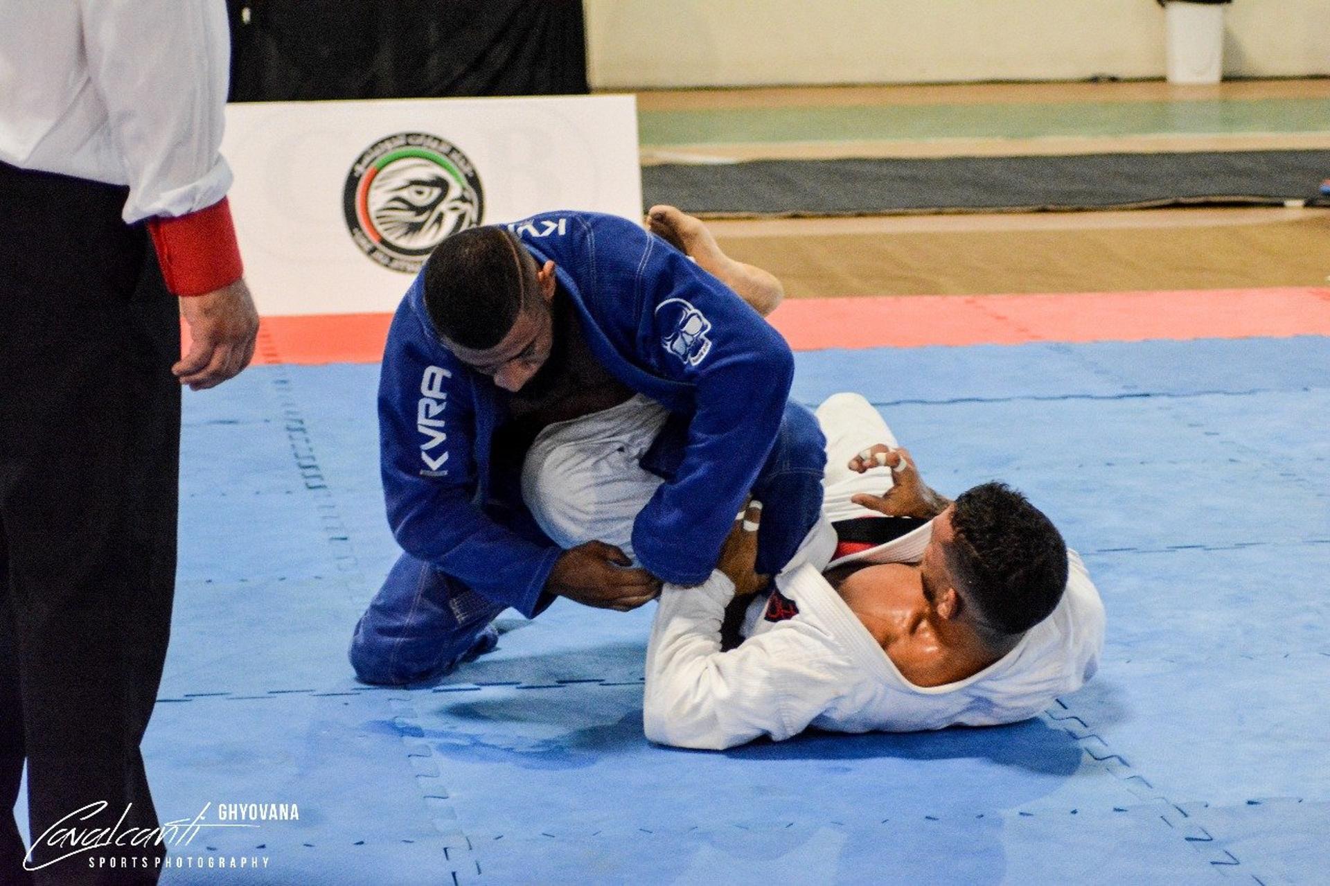 International Pro de Guarapari foi atração no último fim de semana no Espírito Santo (Foto: Sports Photografhy)