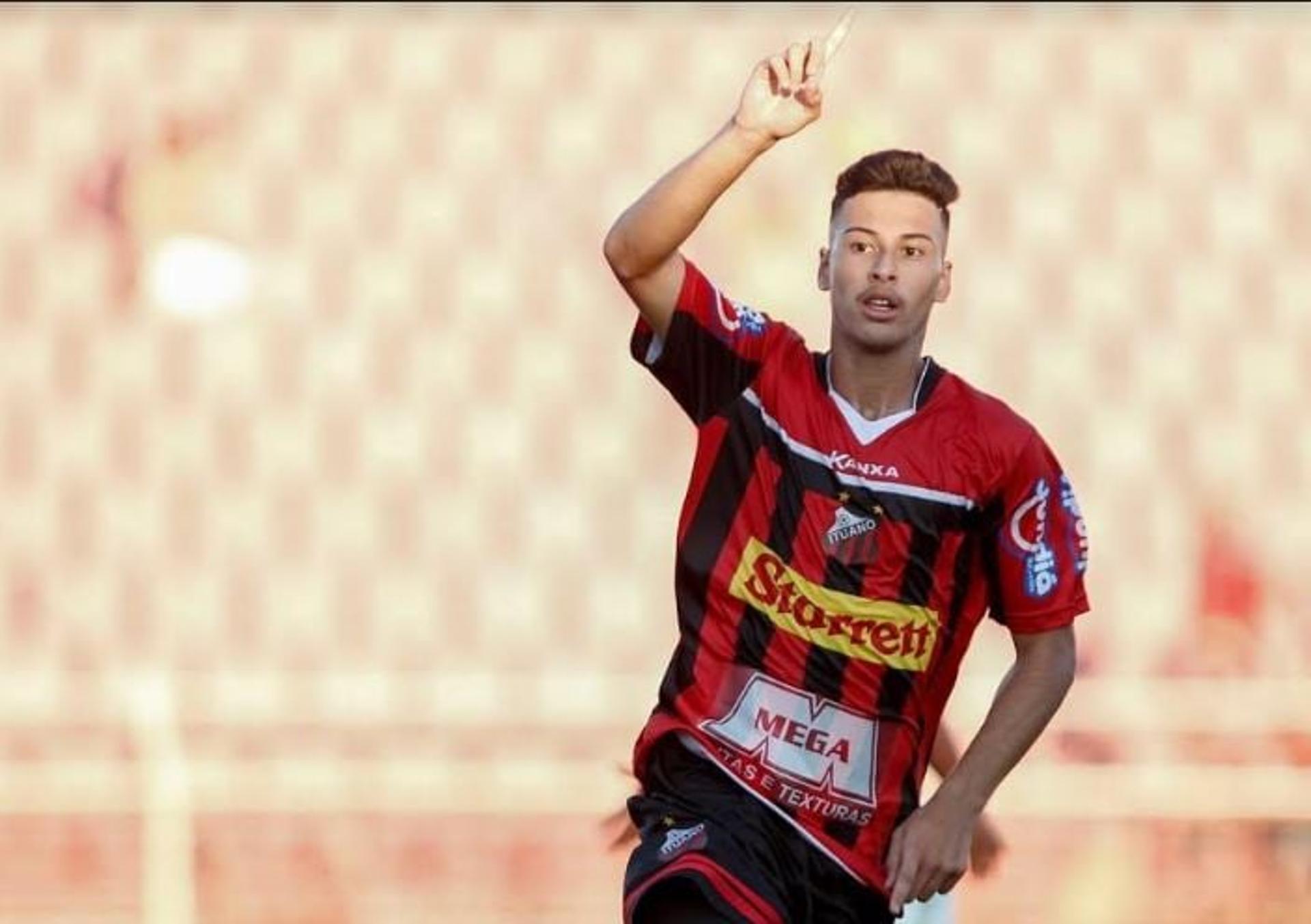 Gabriel Martinelli