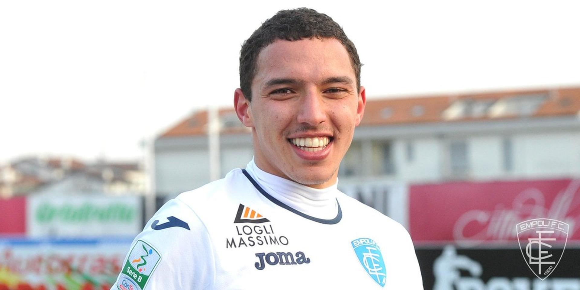 Ismael Bennacer - Empoli