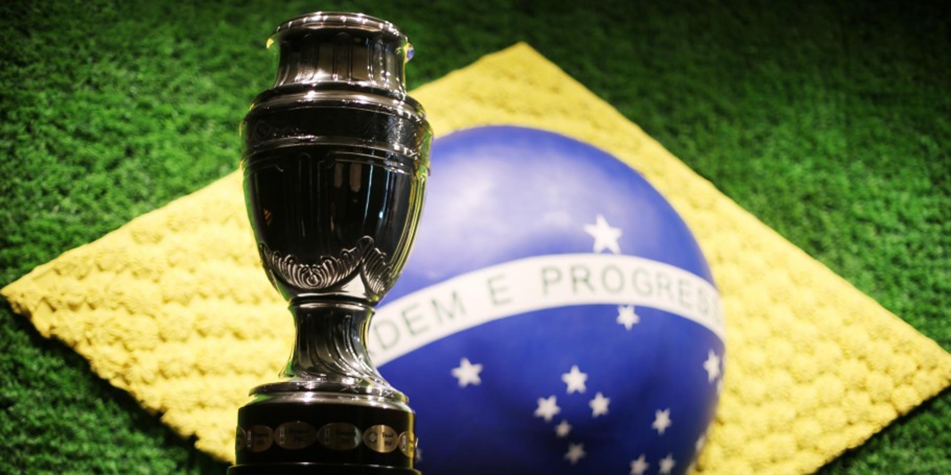 Troféu da Copa América