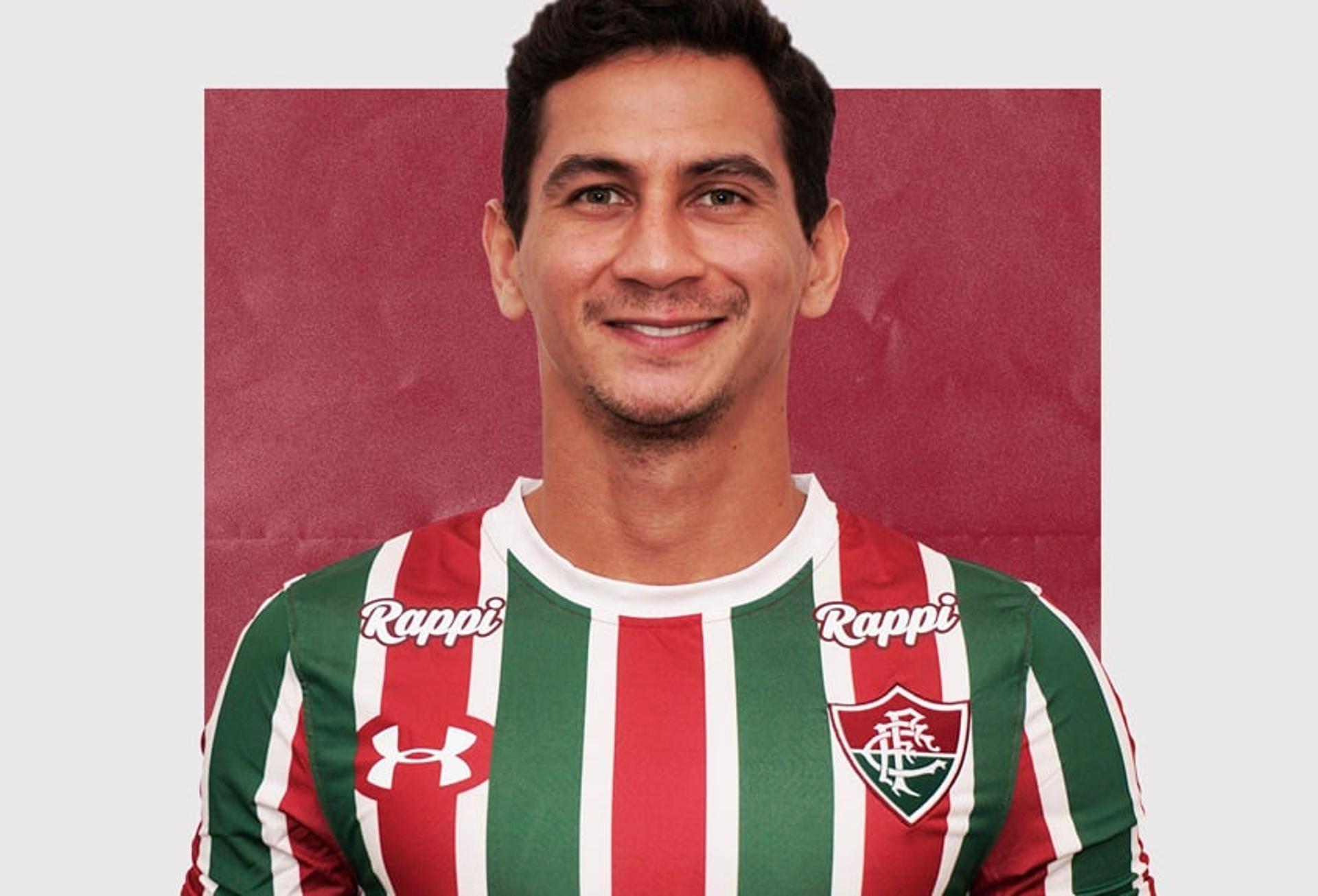 Ganso Fluminense