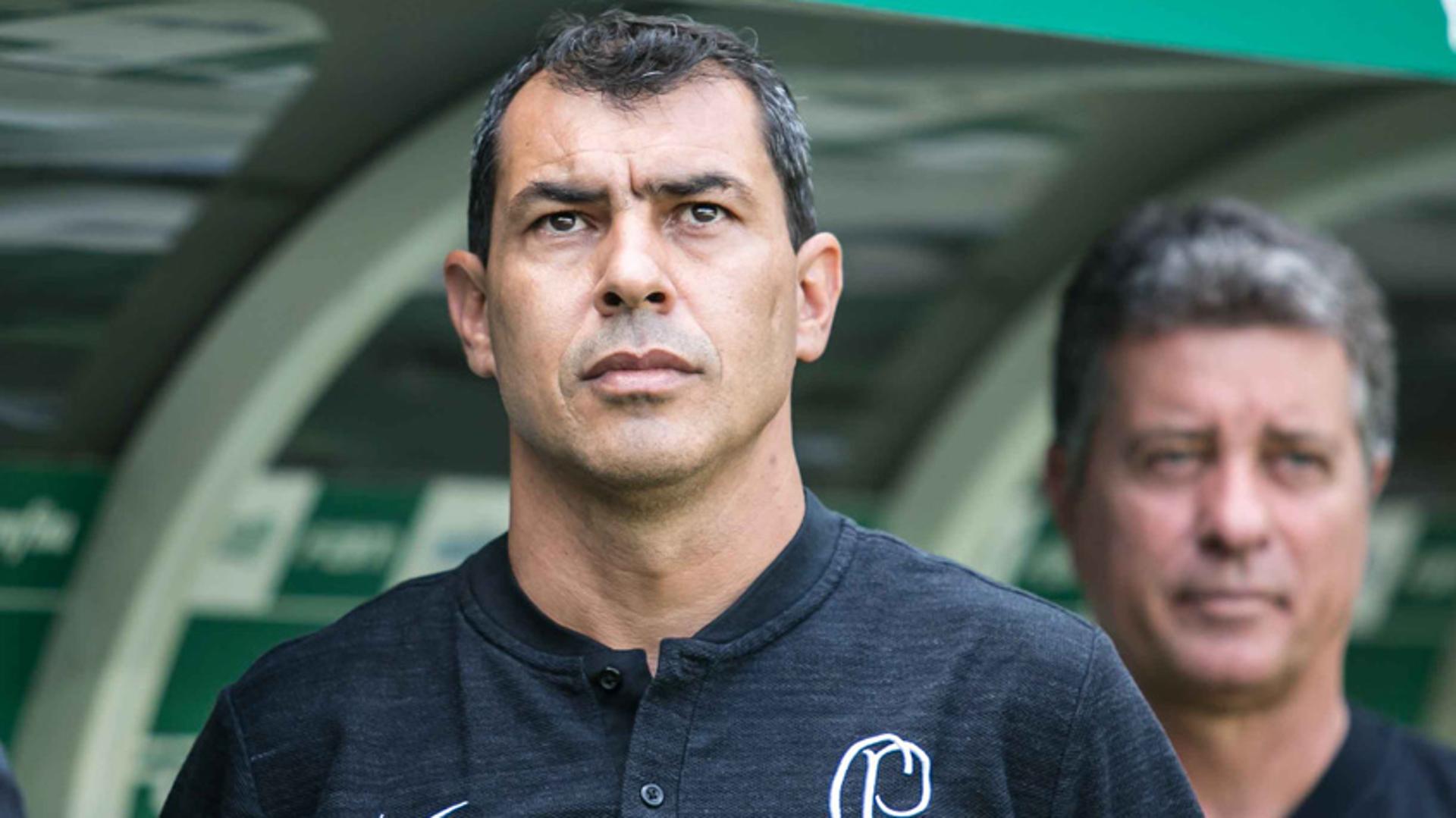 Palmeiras x Corinthians PAULISTA 2019