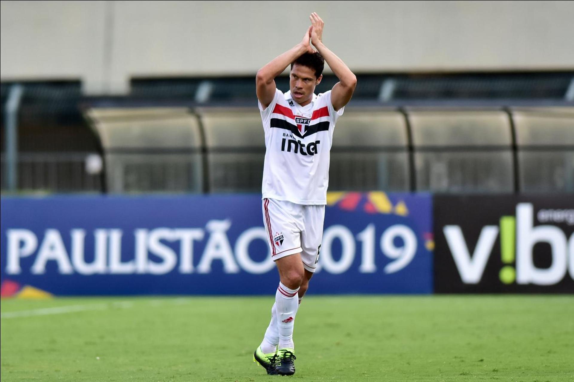 Hernanes