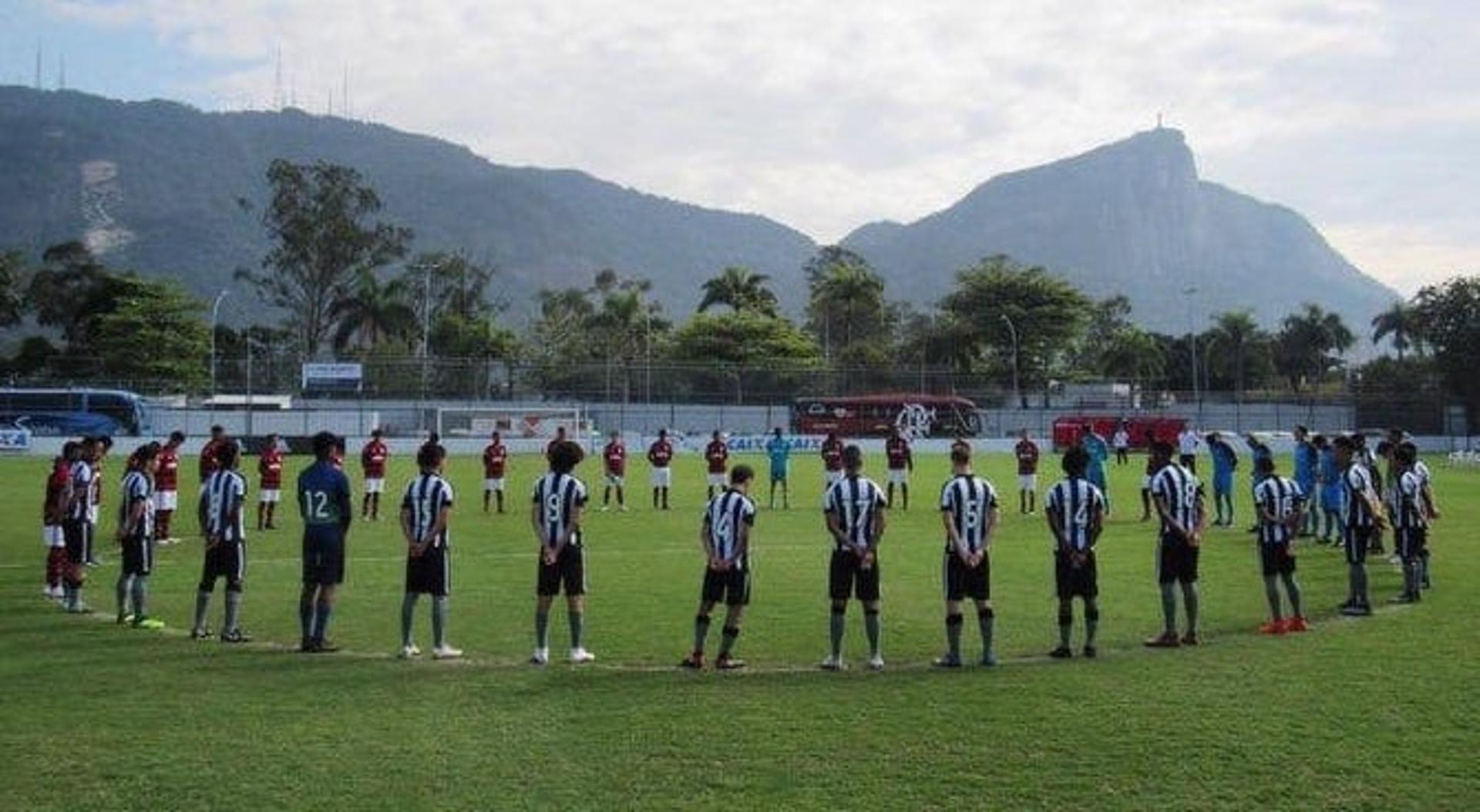 Botafogo - sub-15