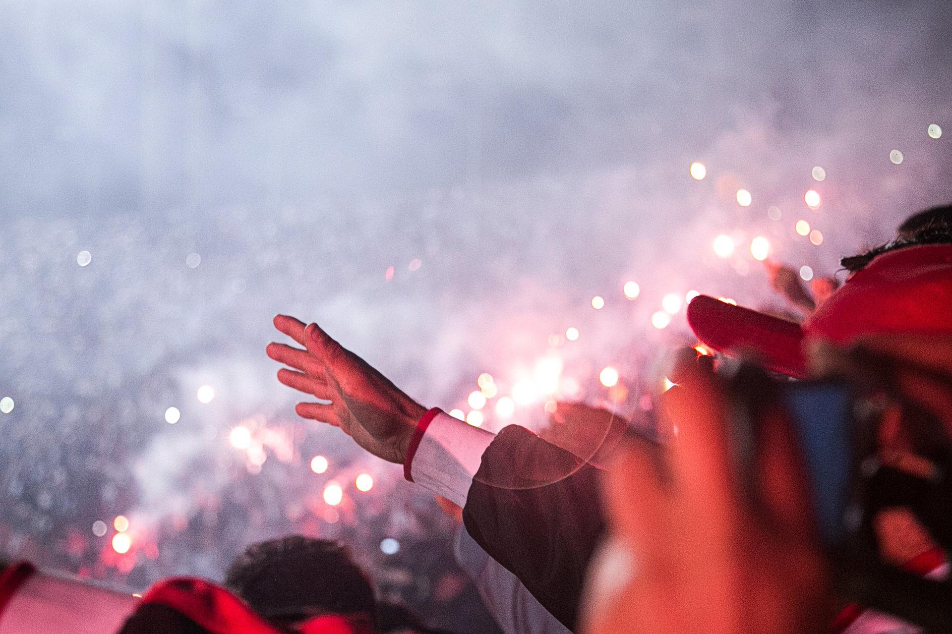 Morumbi Libertadores