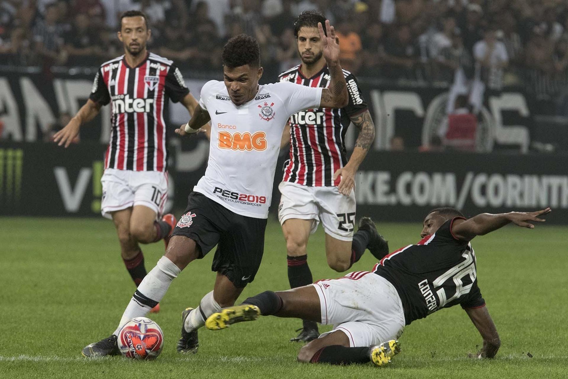 Junior Urso - Corinthians