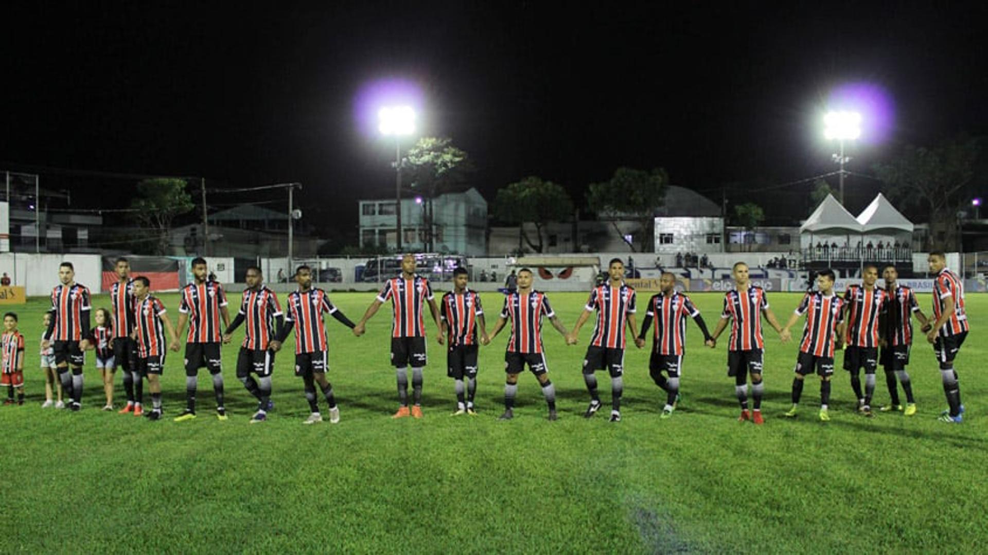 Serra FC