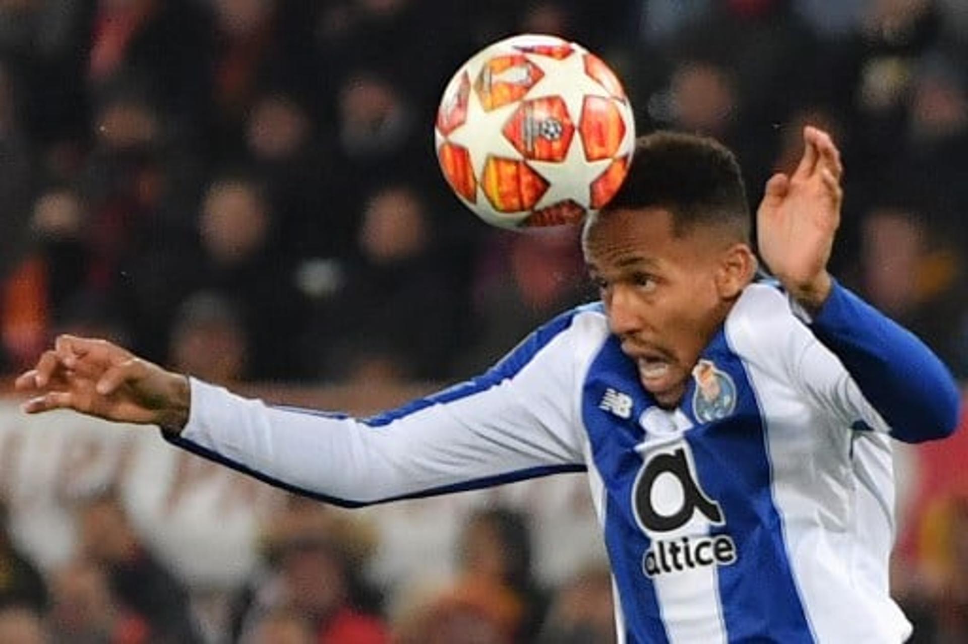 Éder Militão - Porto