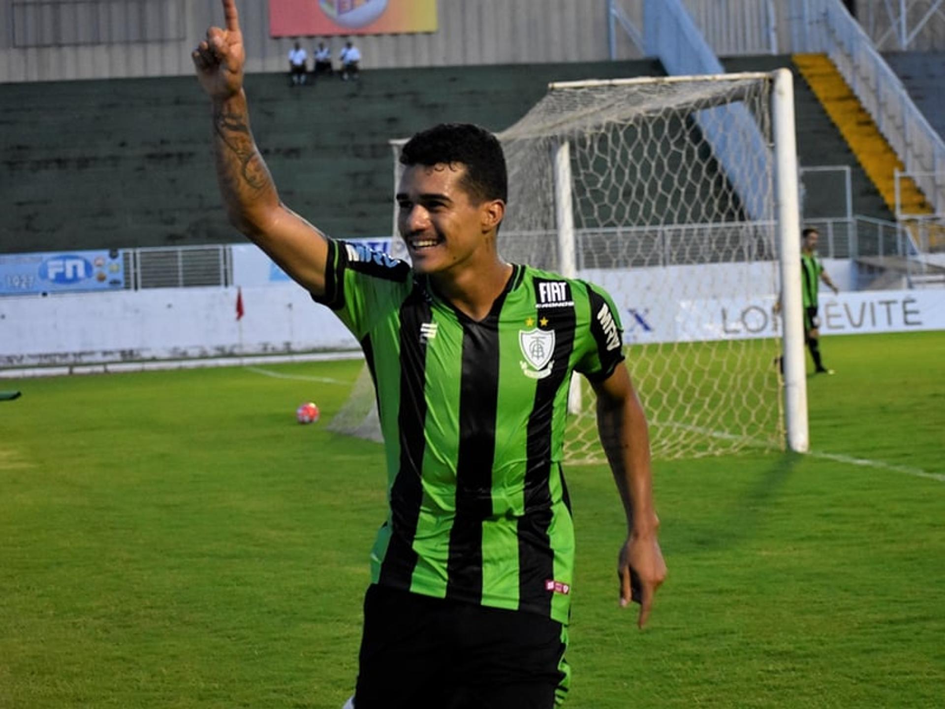 França ajudou o Coelho se se manter invicto no Mineiro 2019