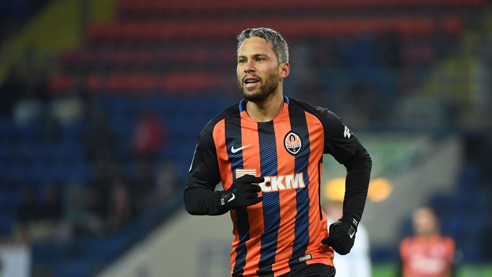 Marlos - Shakhtar