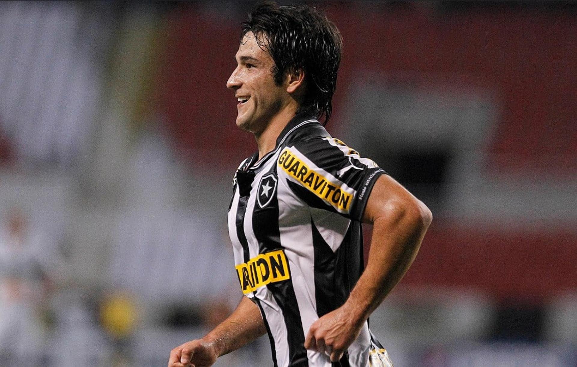 Nicolás Lodeiro Botafogo